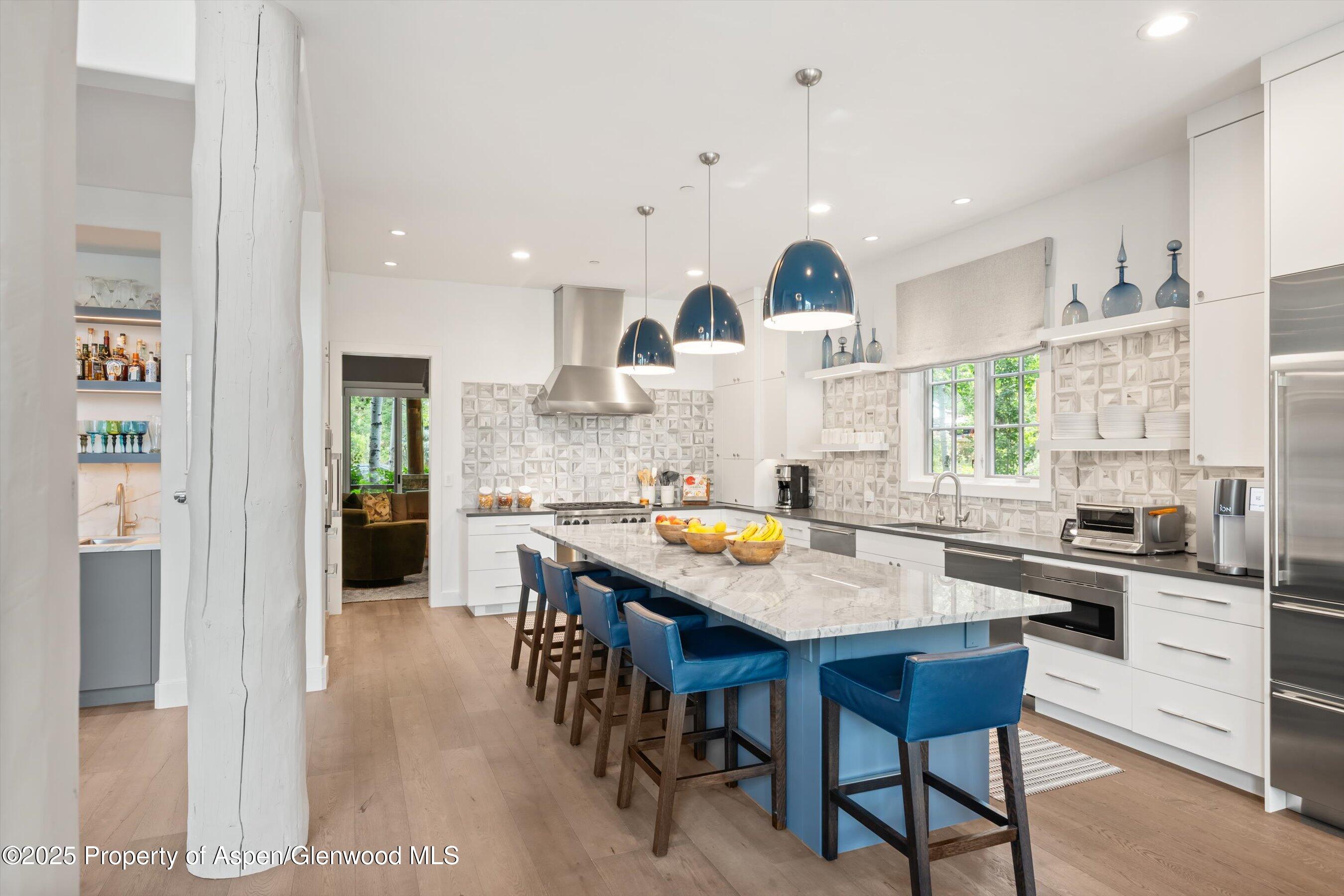 87 Thunderbowl Lane Aspen CO 81611