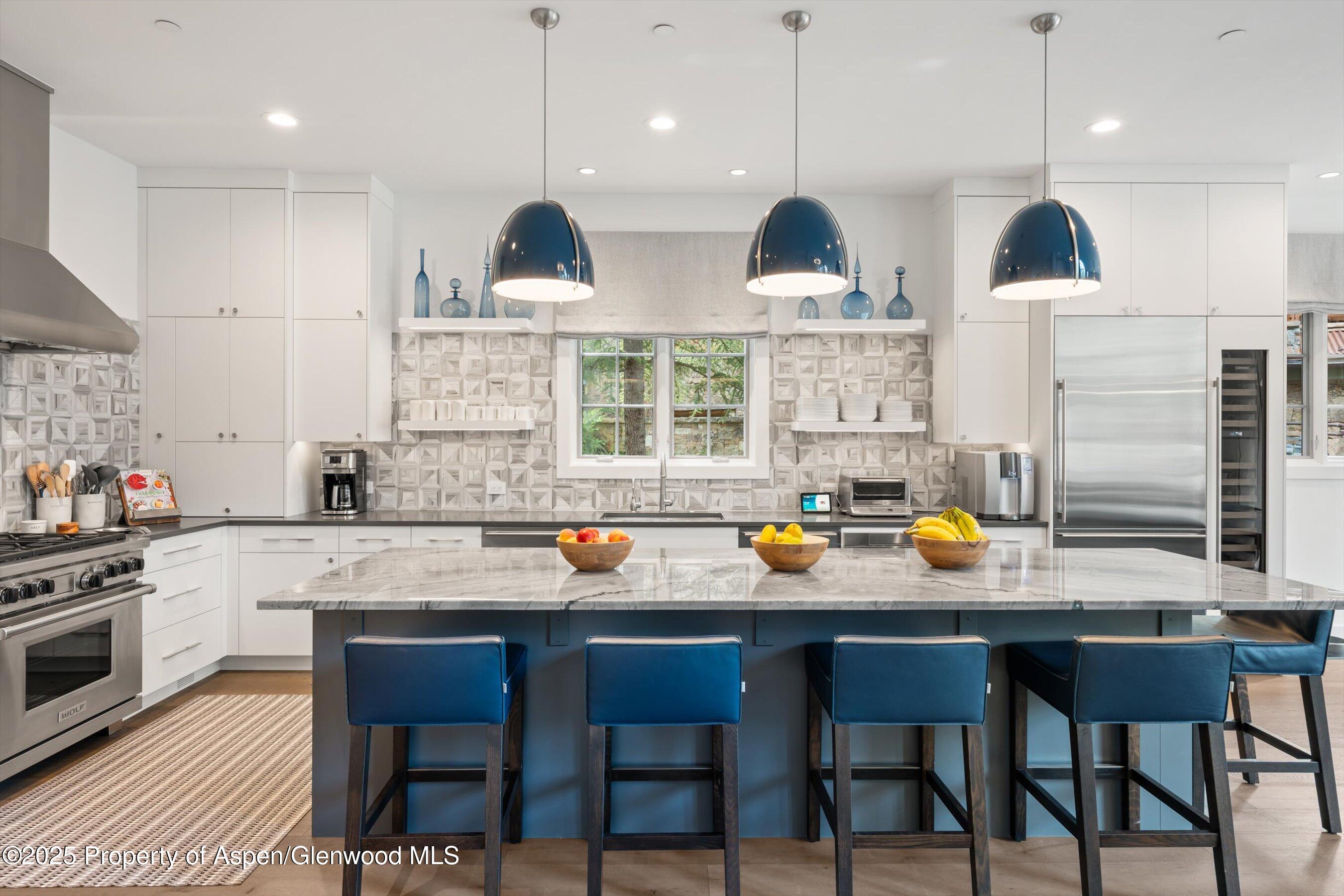 87 Thunderbowl Lane Aspen CO 81611