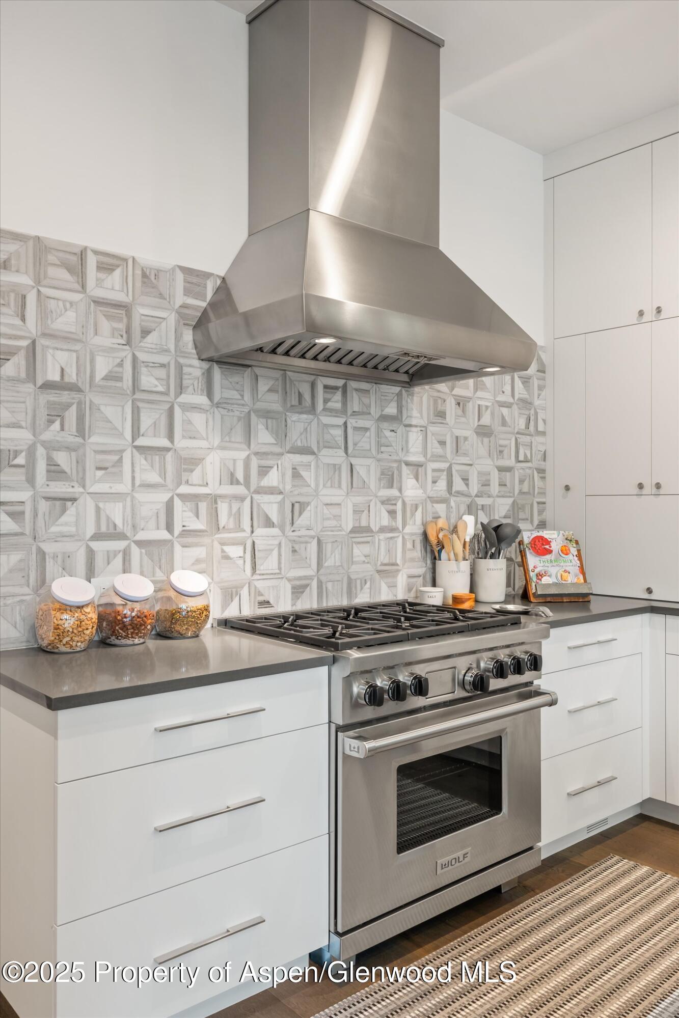 87 Thunderbowl Lane Aspen CO 81611