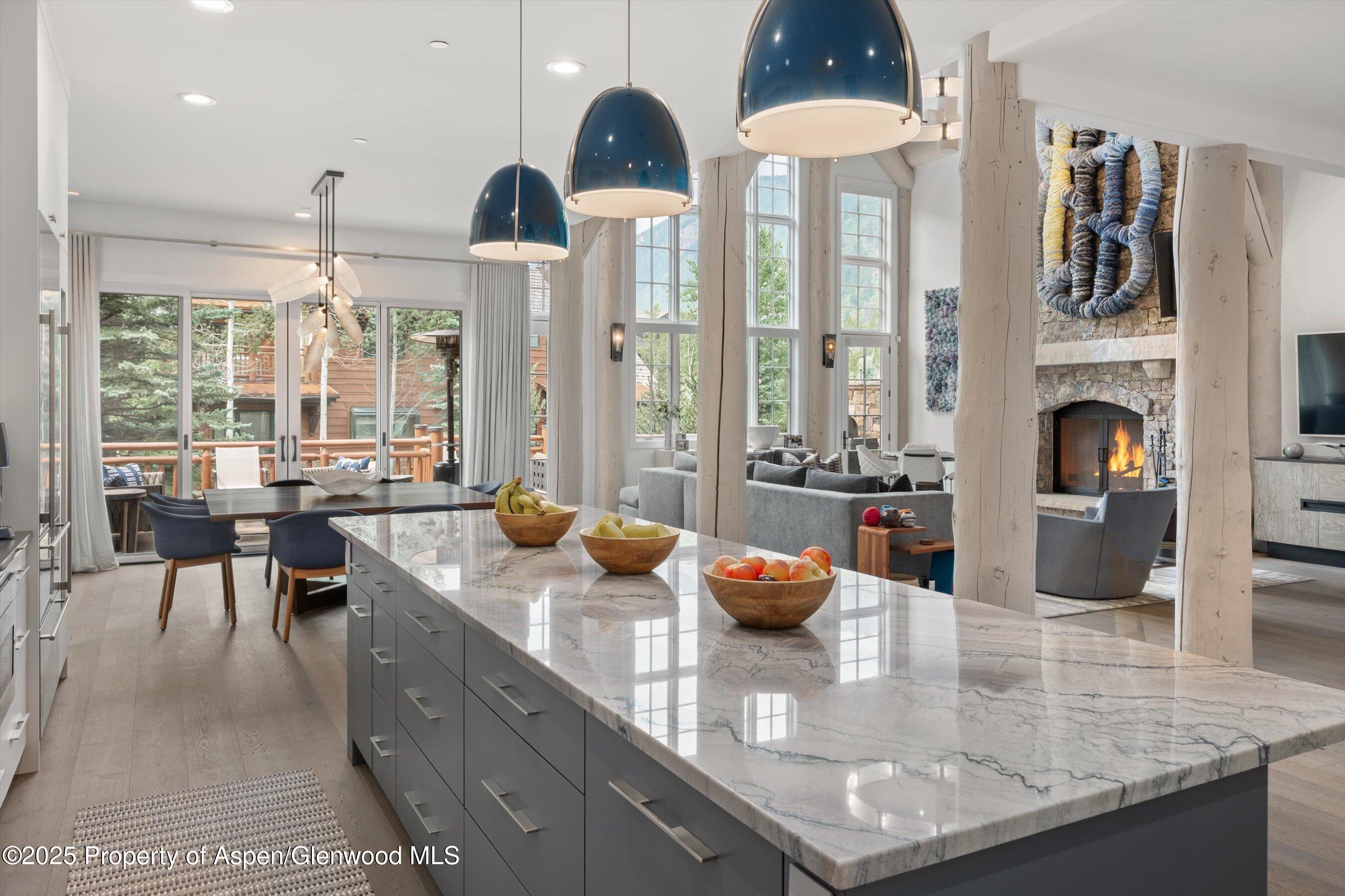 87 Thunderbowl Lane Aspen CO 81611