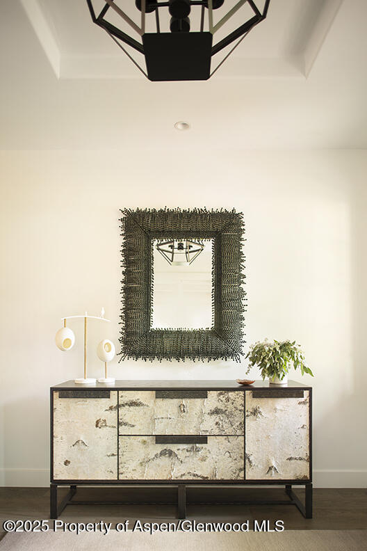 87 Thunderbowl Lane Aspen CO 81611