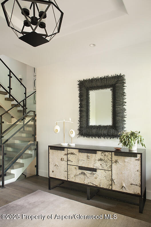 87 Thunderbowl Lane Aspen CO 81611