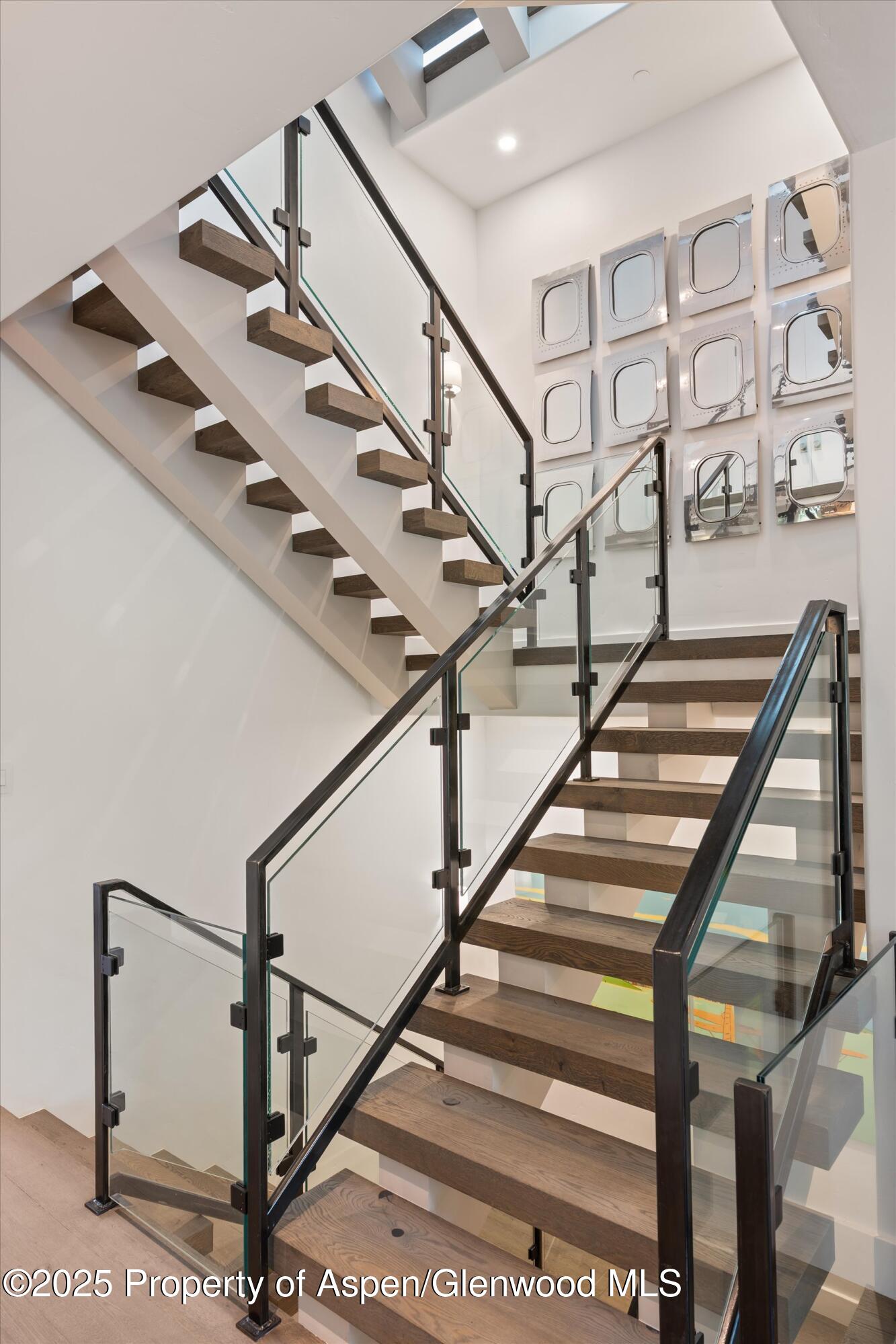 87 Thunderbowl Lane Aspen CO 81611