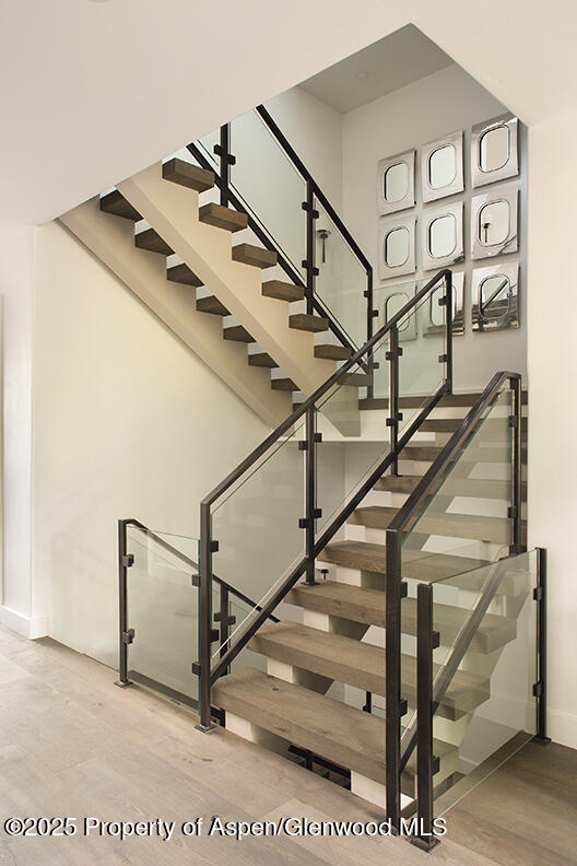 87 Thunderbowl Lane Aspen CO 81611