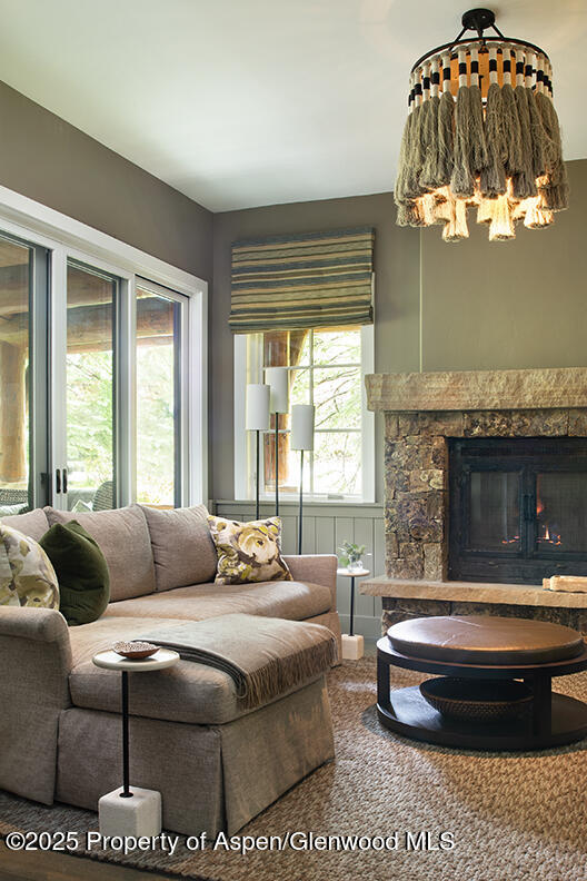 87 Thunderbowl Lane Aspen CO 81611