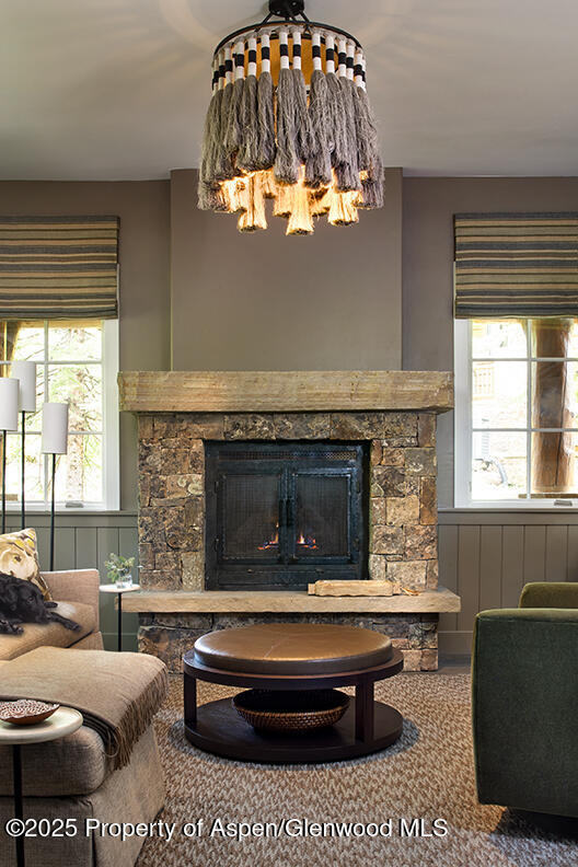 87 Thunderbowl Lane Aspen CO 81611