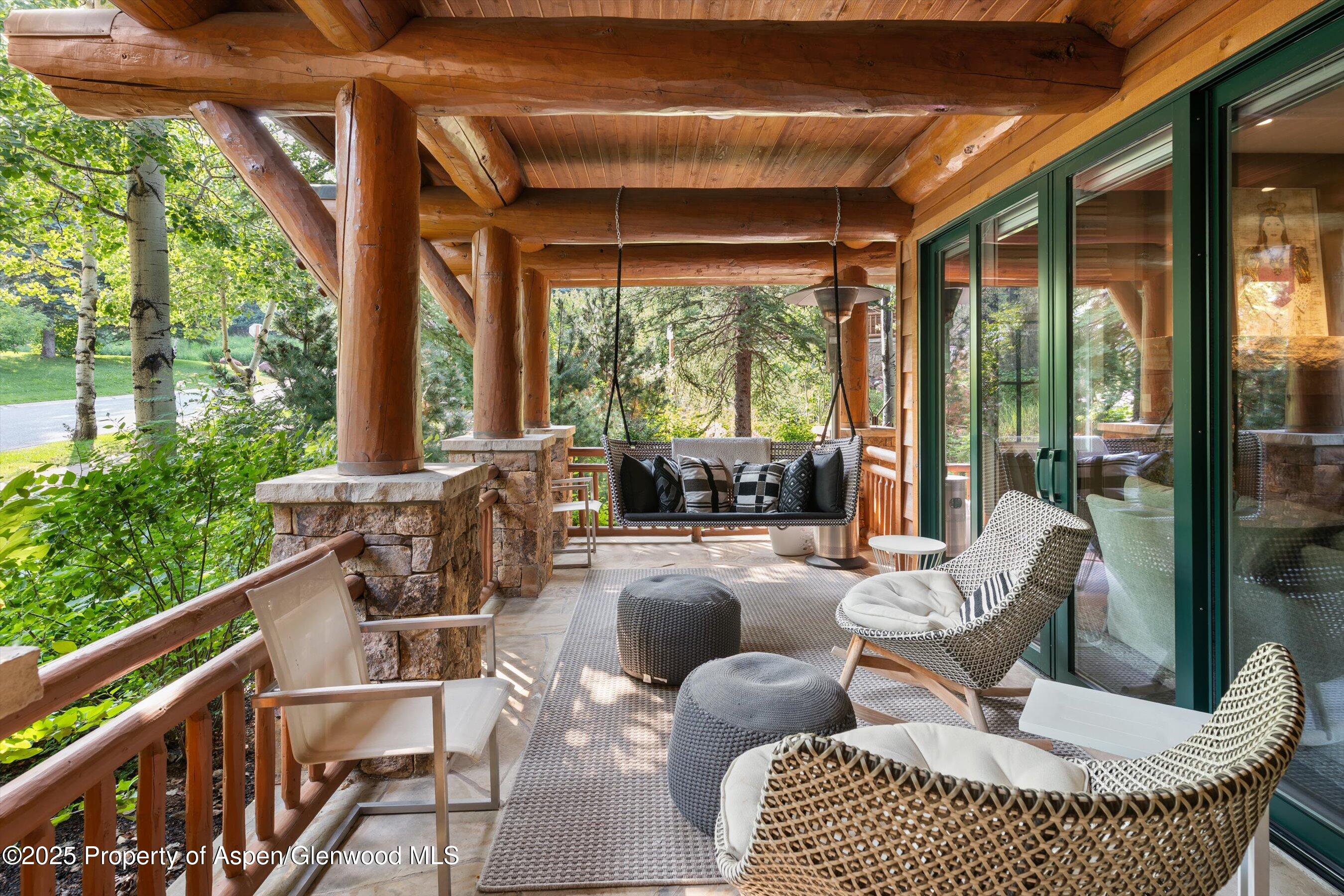 87 Thunderbowl Lane Aspen CO 81611