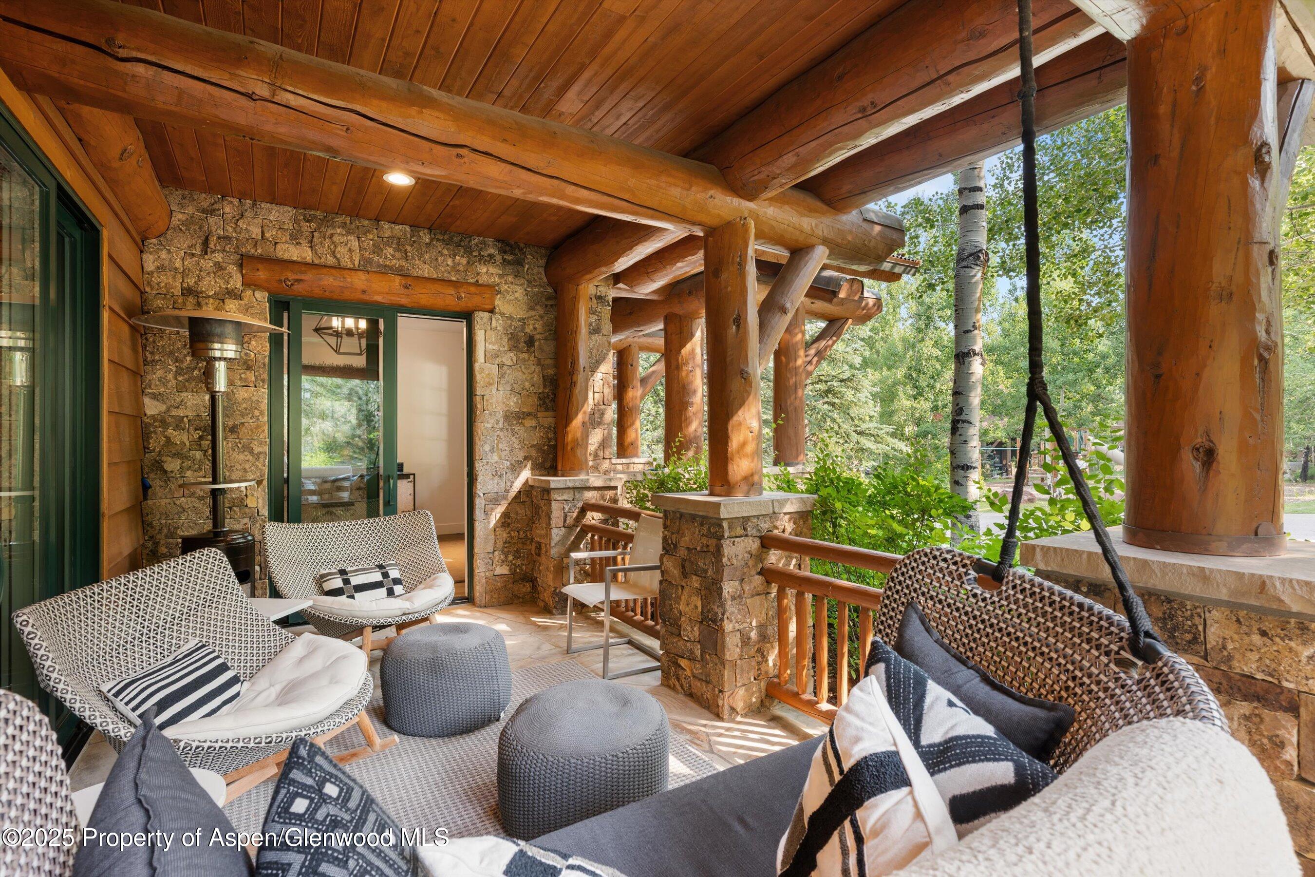 87 Thunderbowl Lane Aspen CO 81611