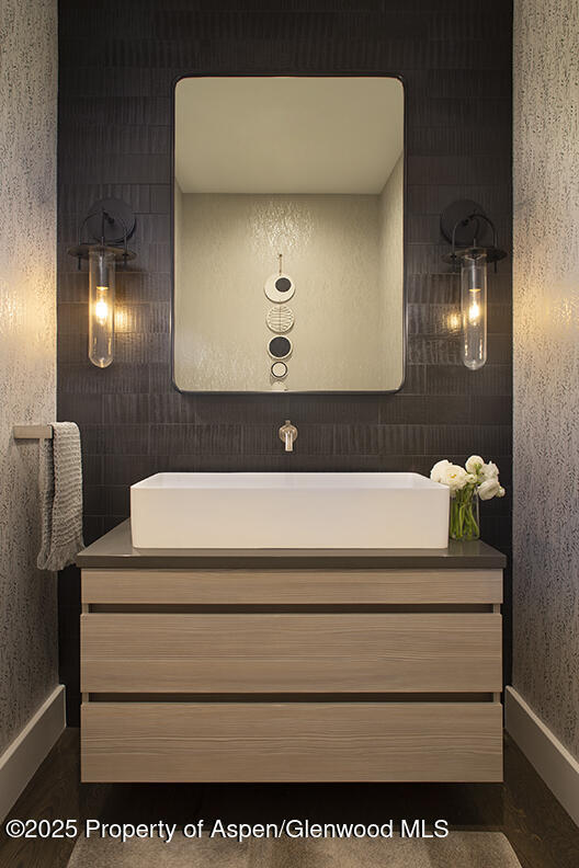 87 Thunderbowl Lane Aspen CO 81611