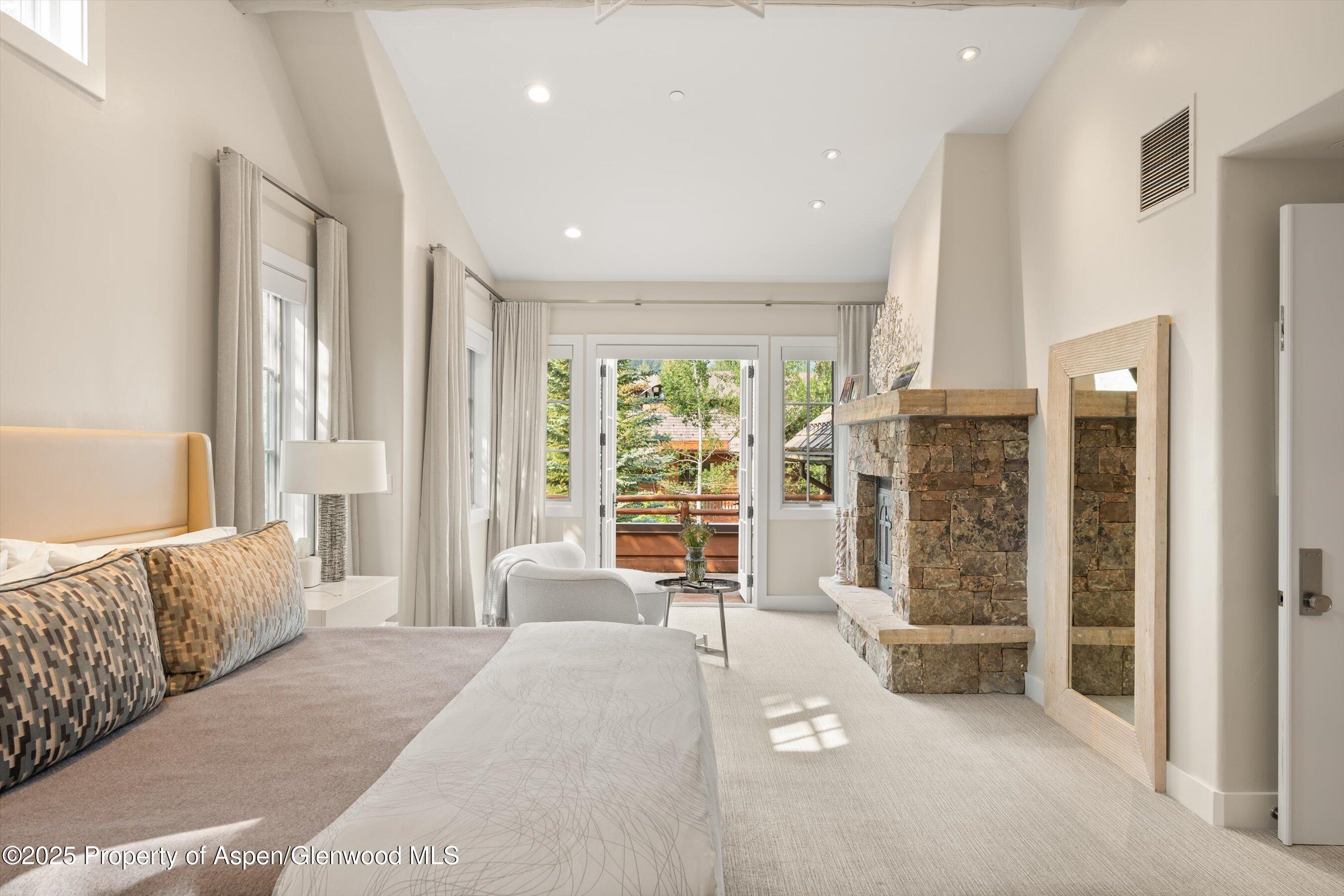 87 Thunderbowl Lane Aspen CO 81611