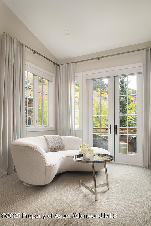 87 Thunderbowl Lane Aspen CO 81611