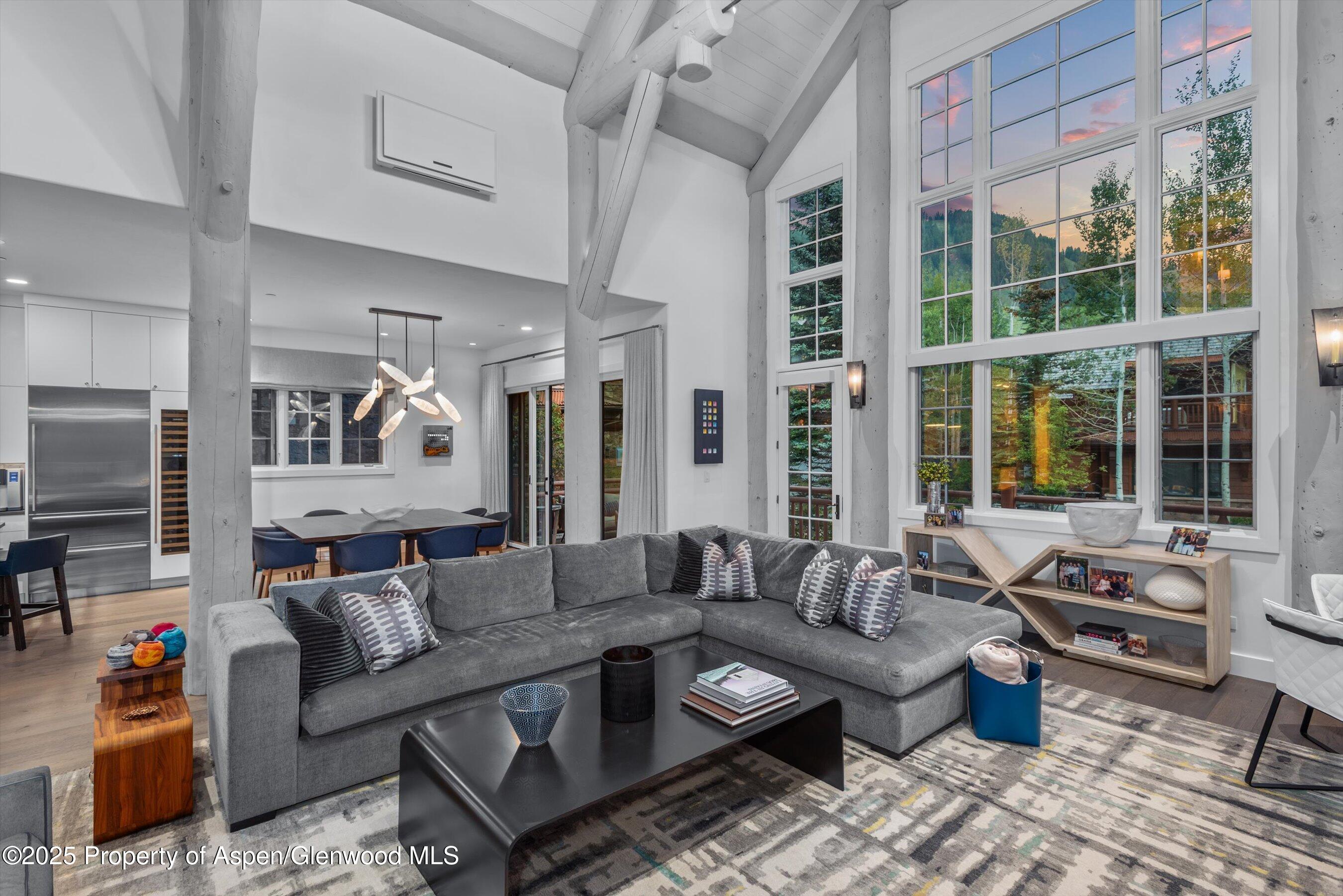 87 Thunderbowl Lane Aspen CO 81611