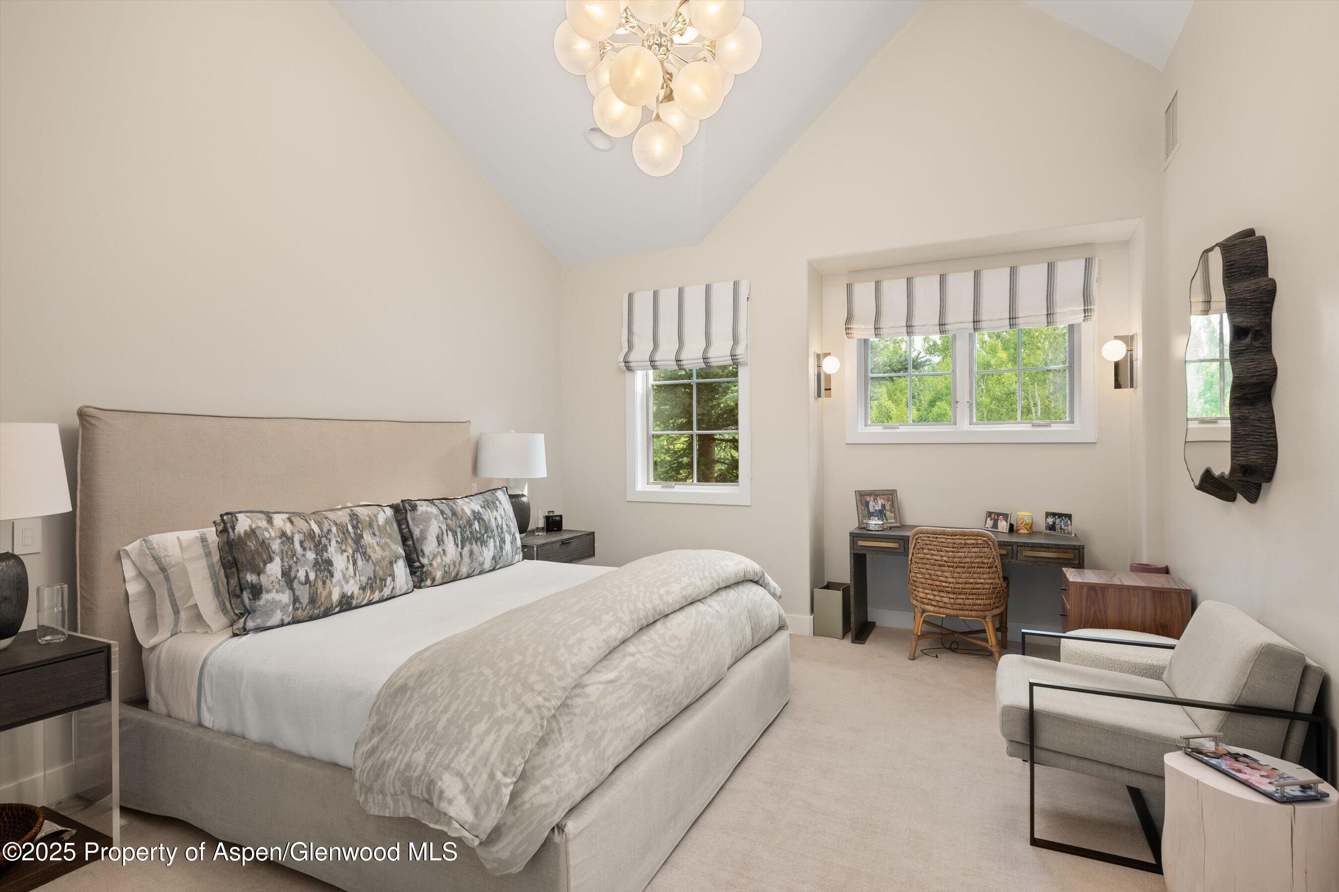 87 Thunderbowl Lane Aspen CO 81611