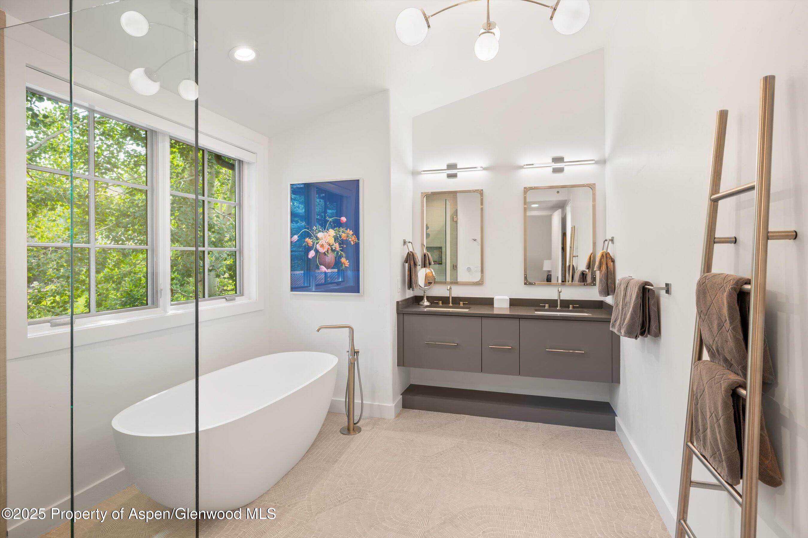 87 Thunderbowl Lane Aspen CO 81611