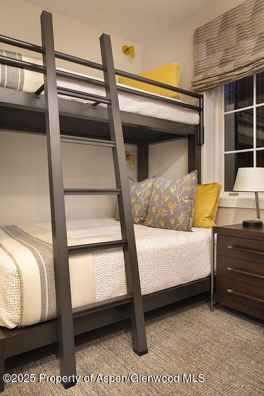 87 Thunderbowl Lane Aspen CO 81611