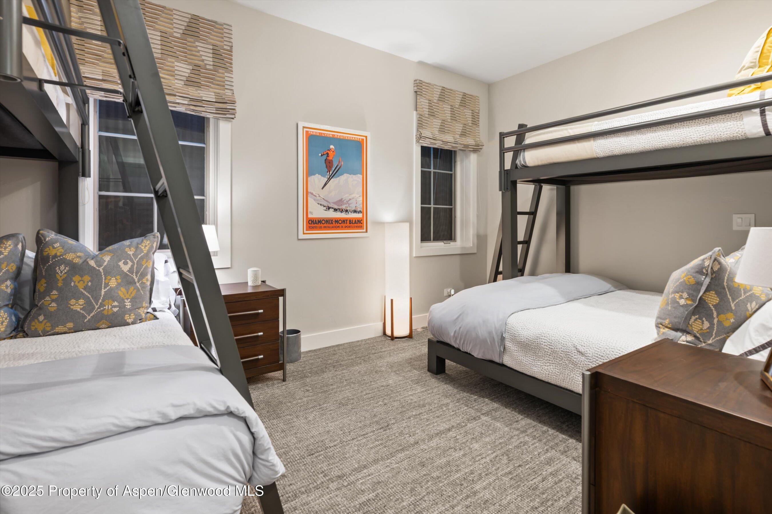 87 Thunderbowl Lane Aspen CO 81611