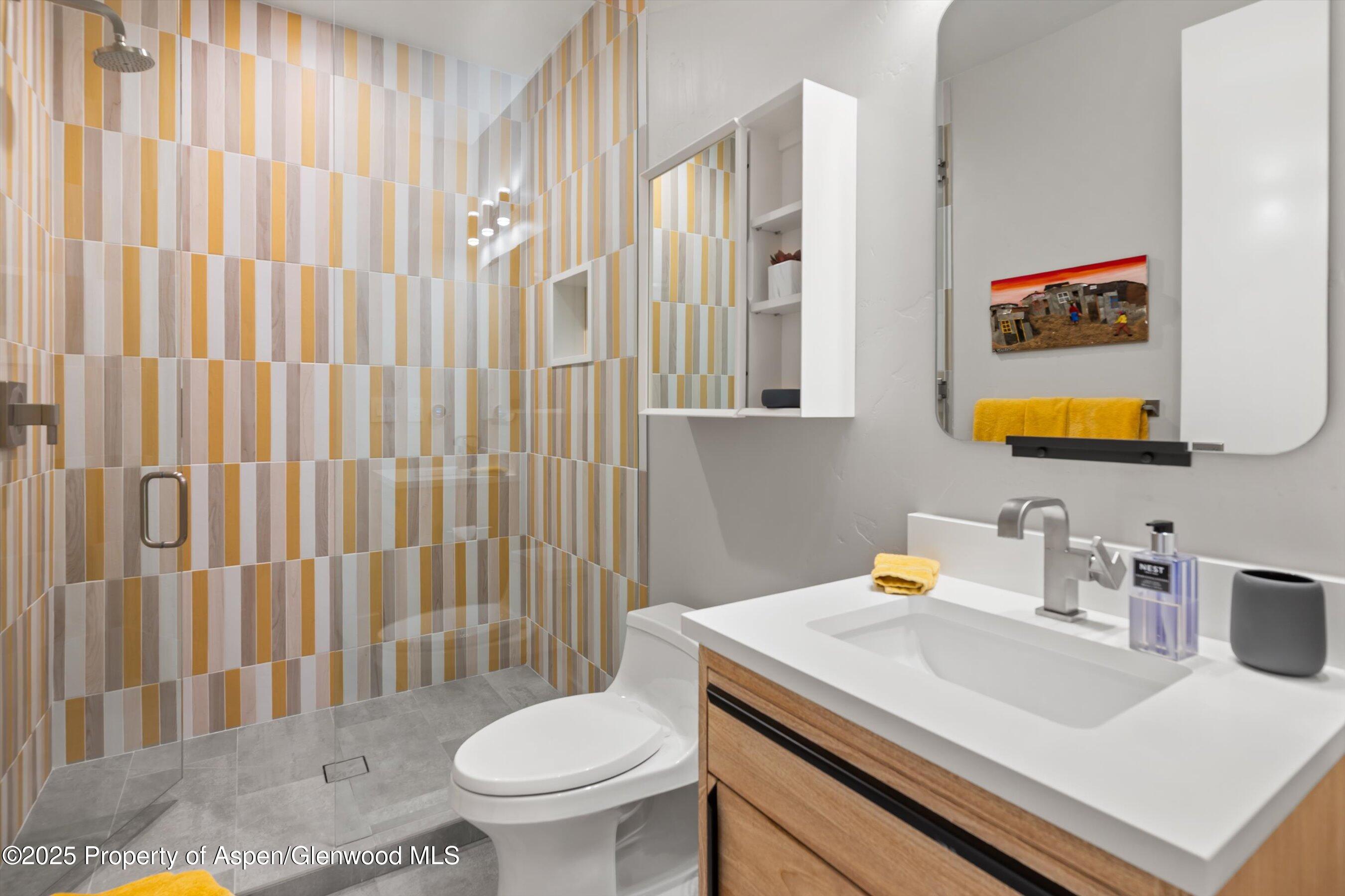 87 Thunderbowl Lane Aspen CO 81611