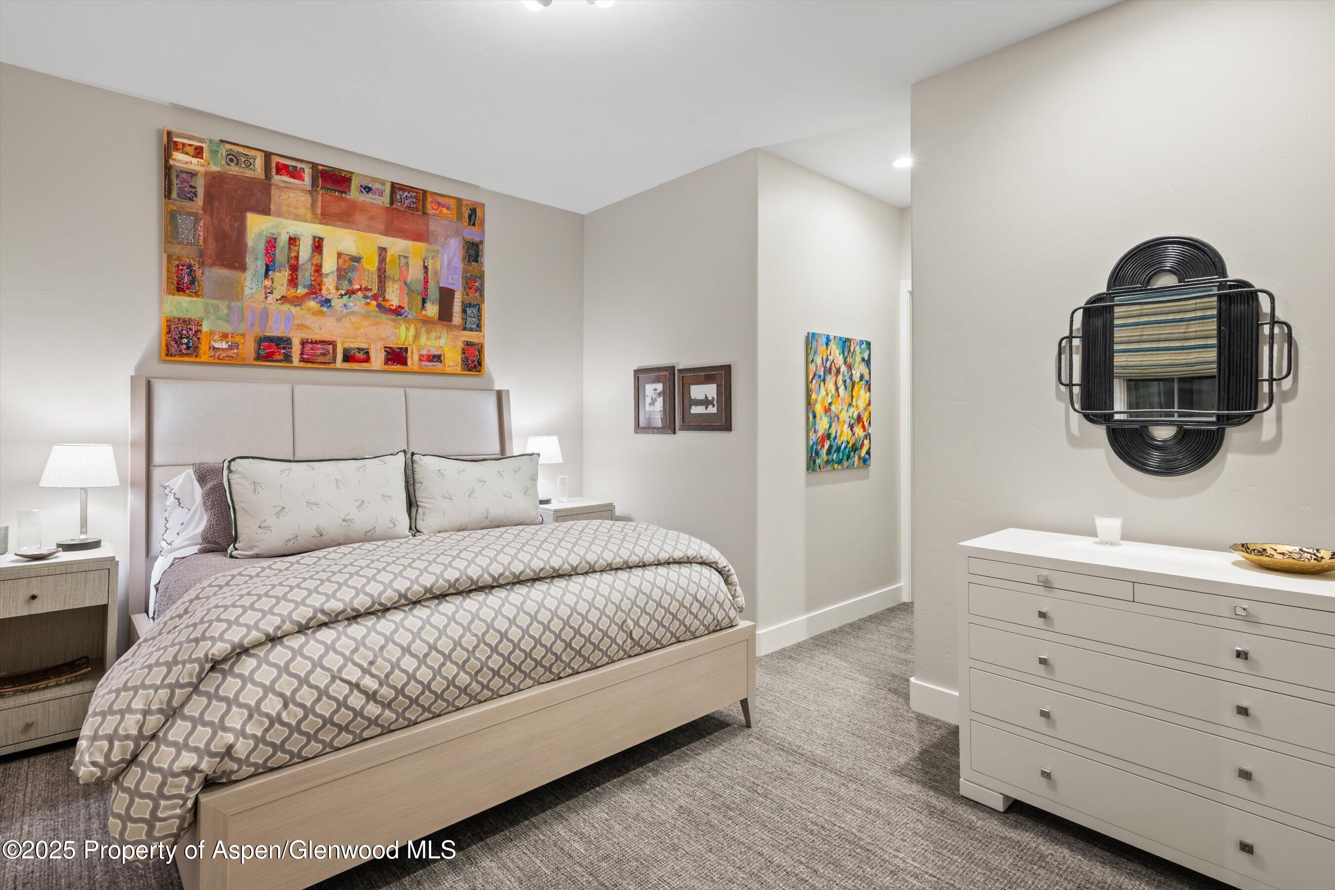 87 Thunderbowl Lane Aspen CO 81611