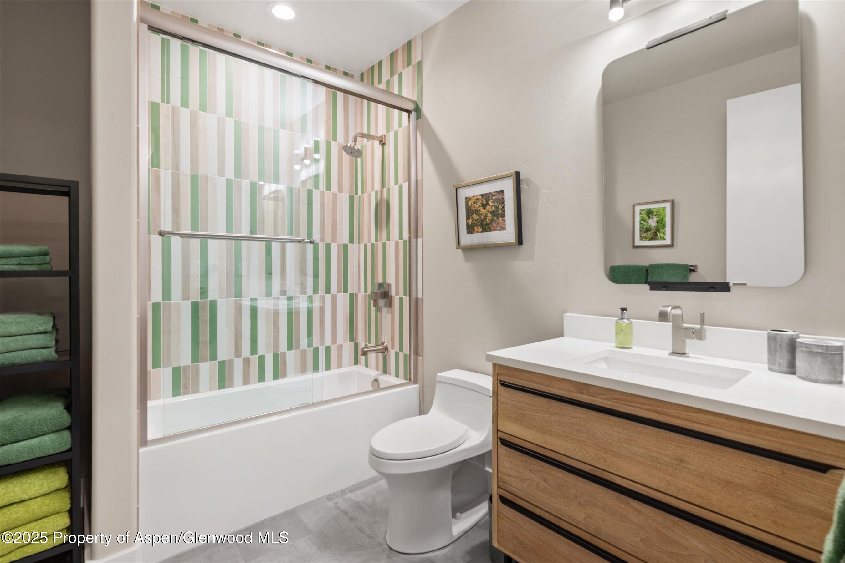 87 Thunderbowl Lane Aspen CO 81611