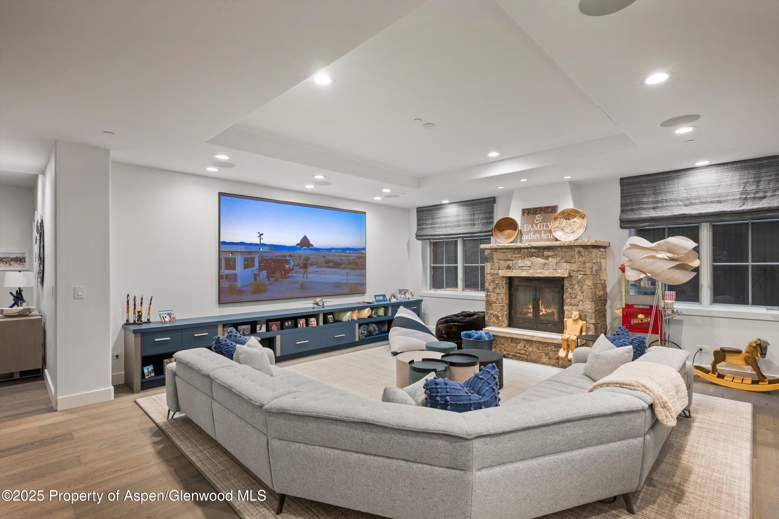 87 Thunderbowl Lane Aspen CO 81611