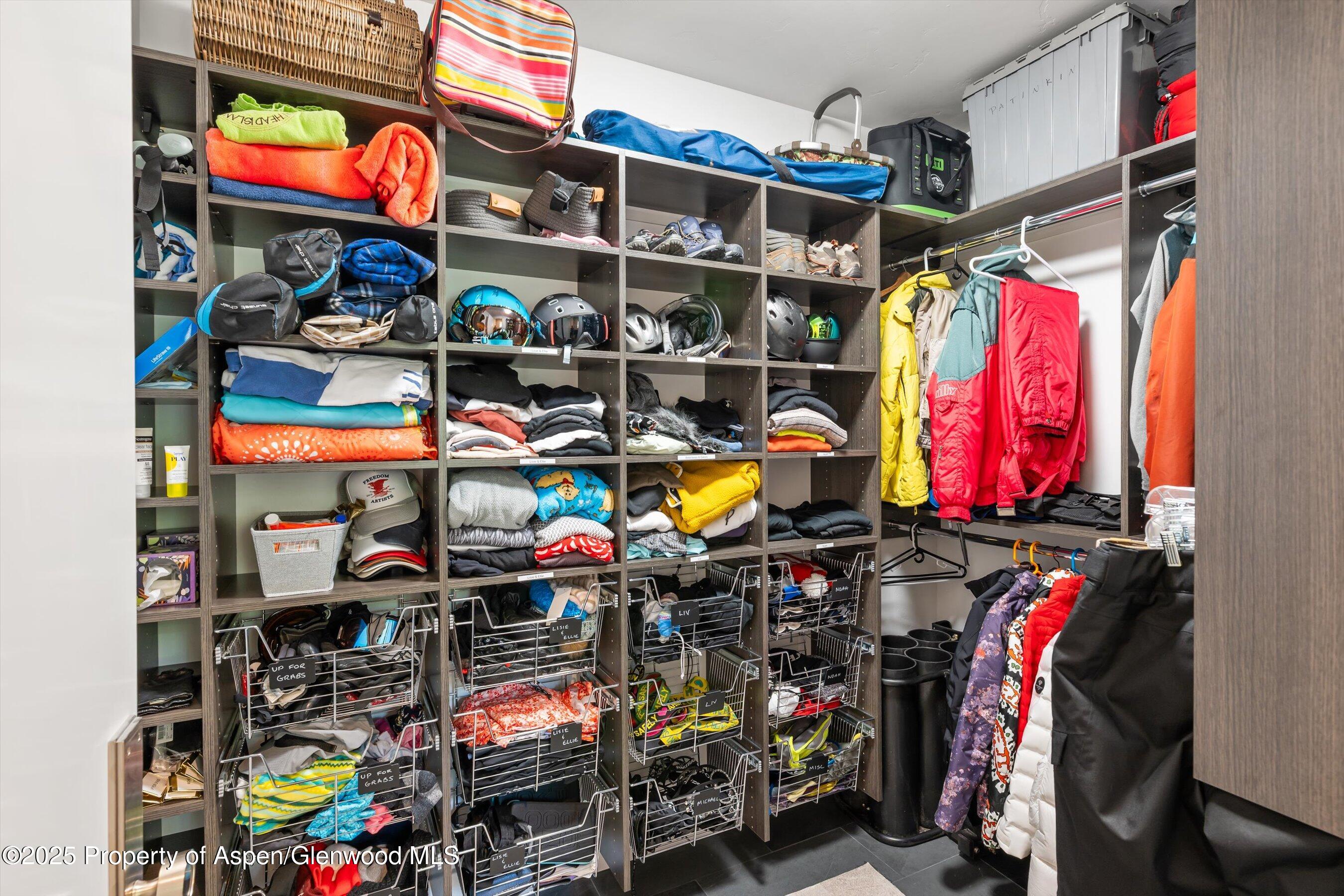 87 Thunderbowl Lane Aspen CO 81611