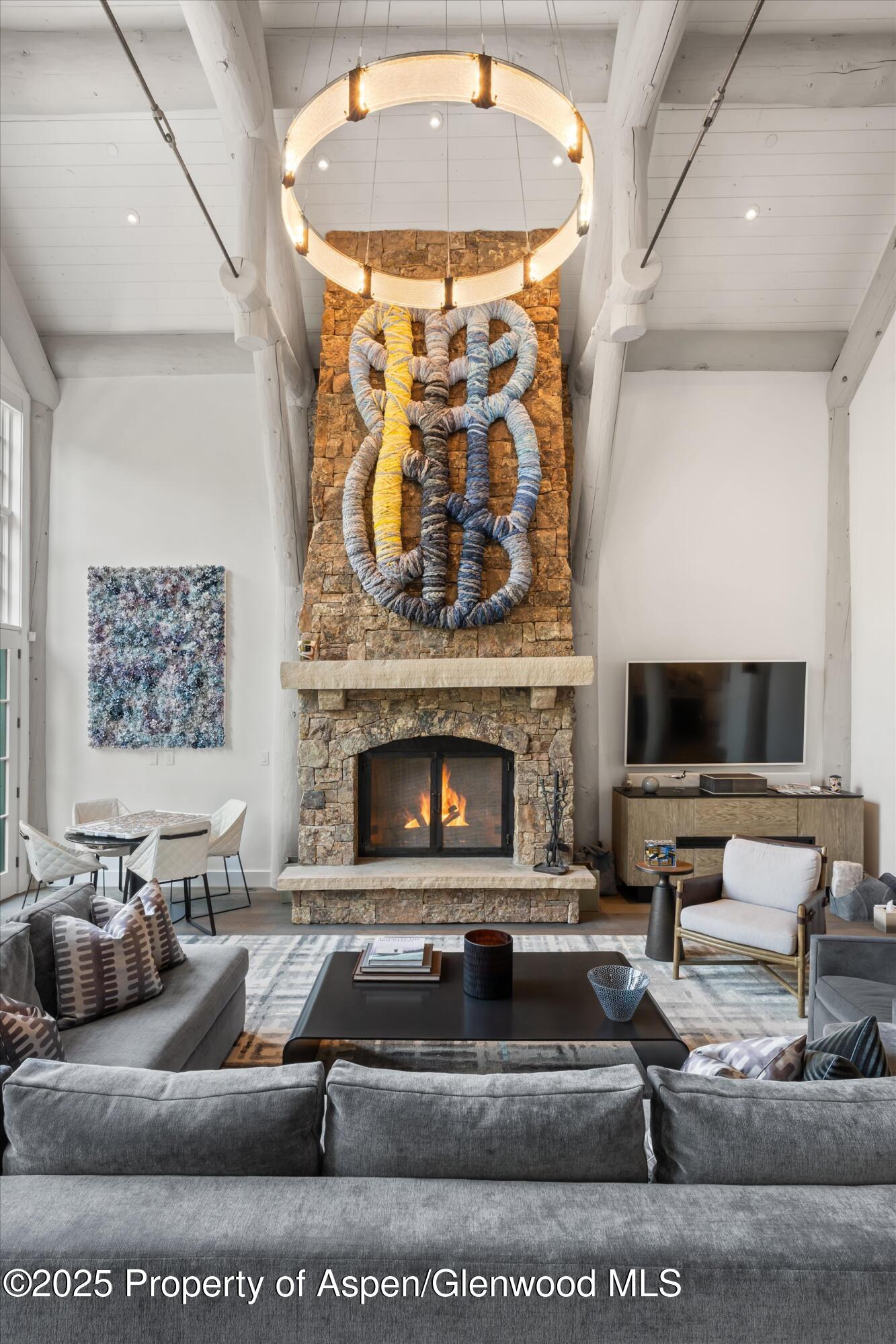 87 Thunderbowl Lane Aspen CO 81611