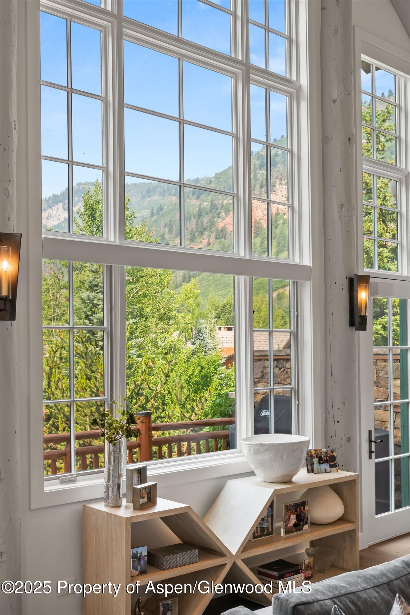 87 Thunderbowl Lane Aspen CO 81611