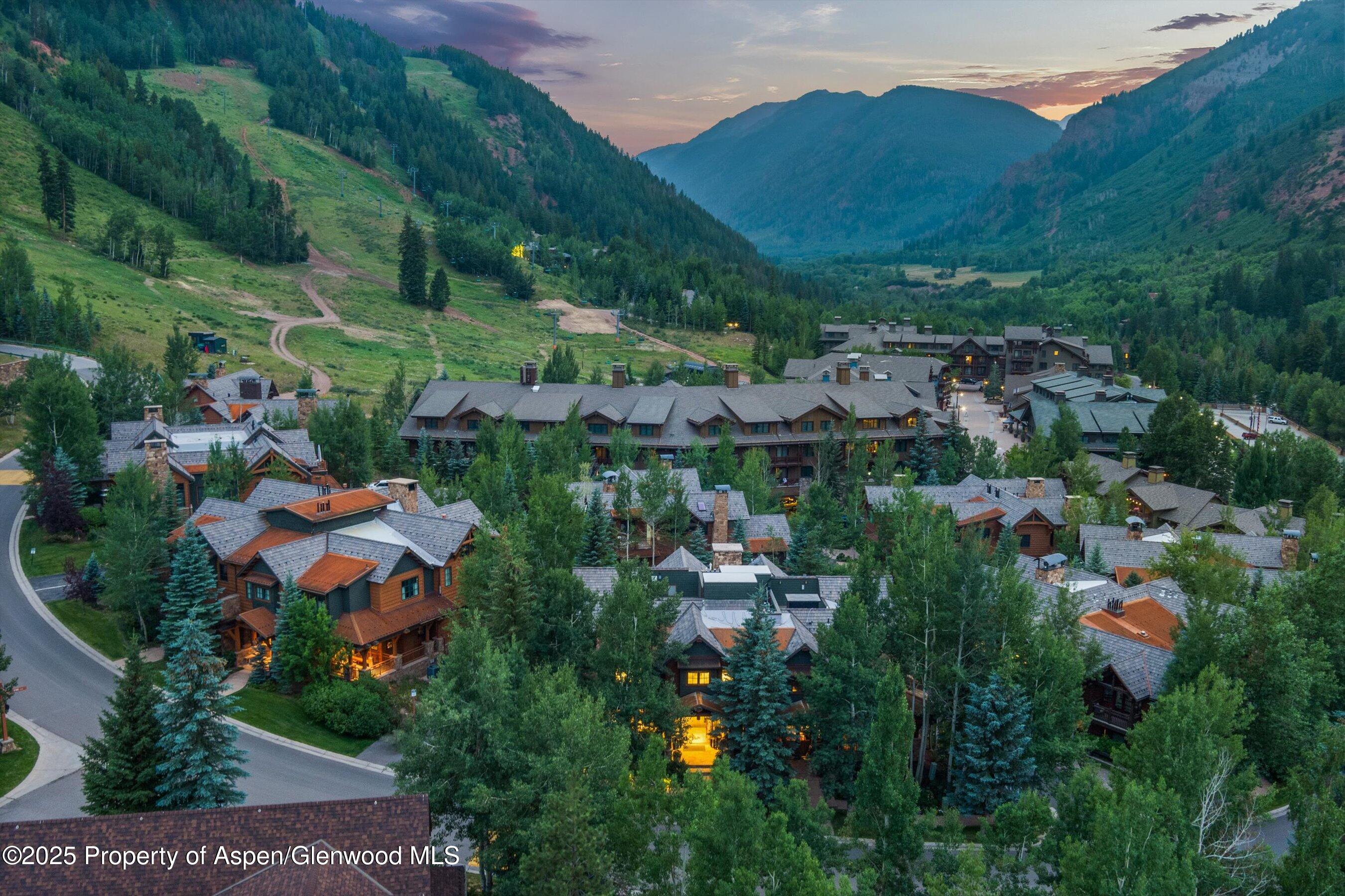 87 Thunderbowl Lane Aspen CO 81611