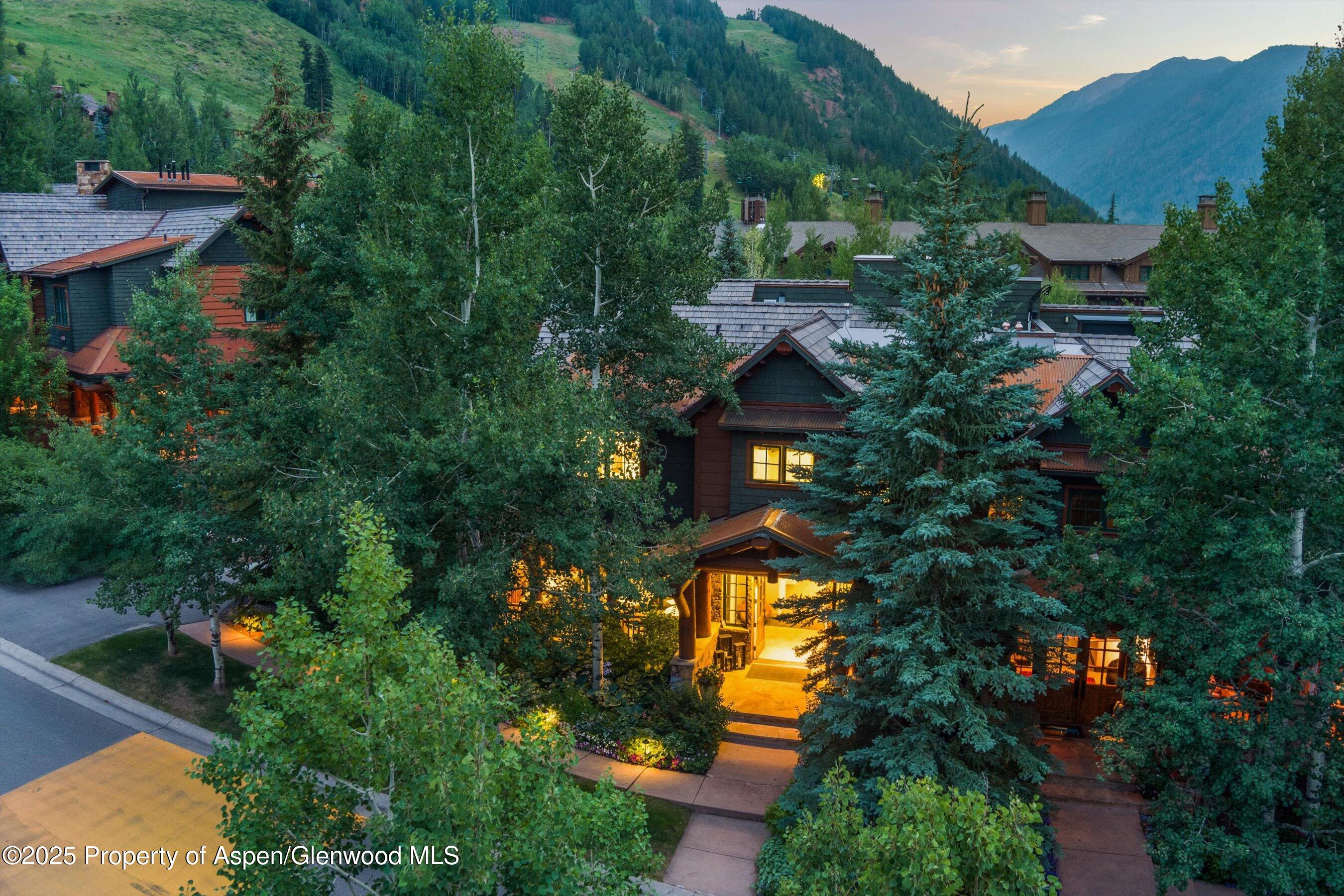 87 Thunderbowl Lane Aspen CO 81611