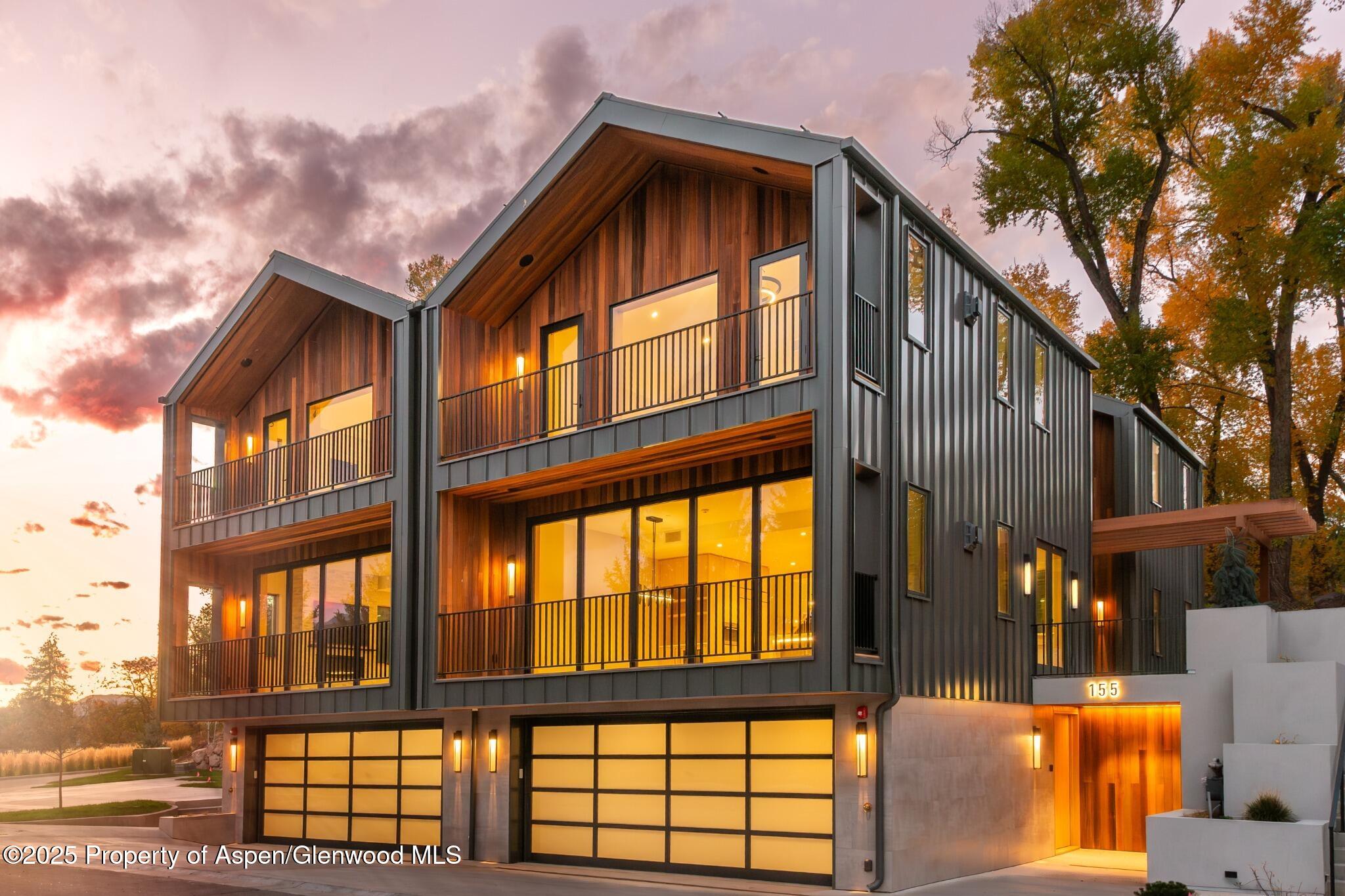 155 Lakeview Drive Carbondale CO 81623