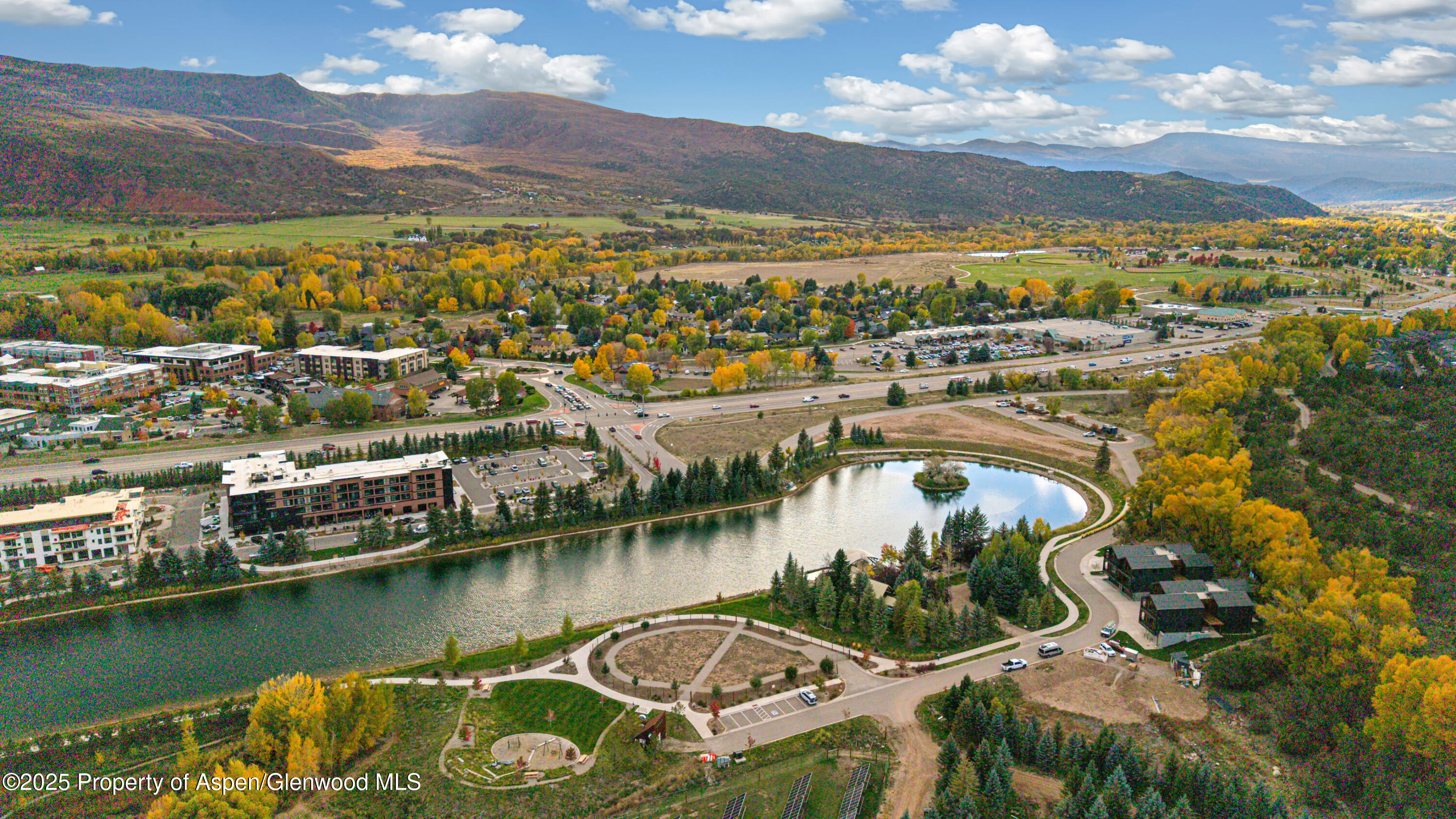 155 Lakeview Drive Carbondale CO 81623