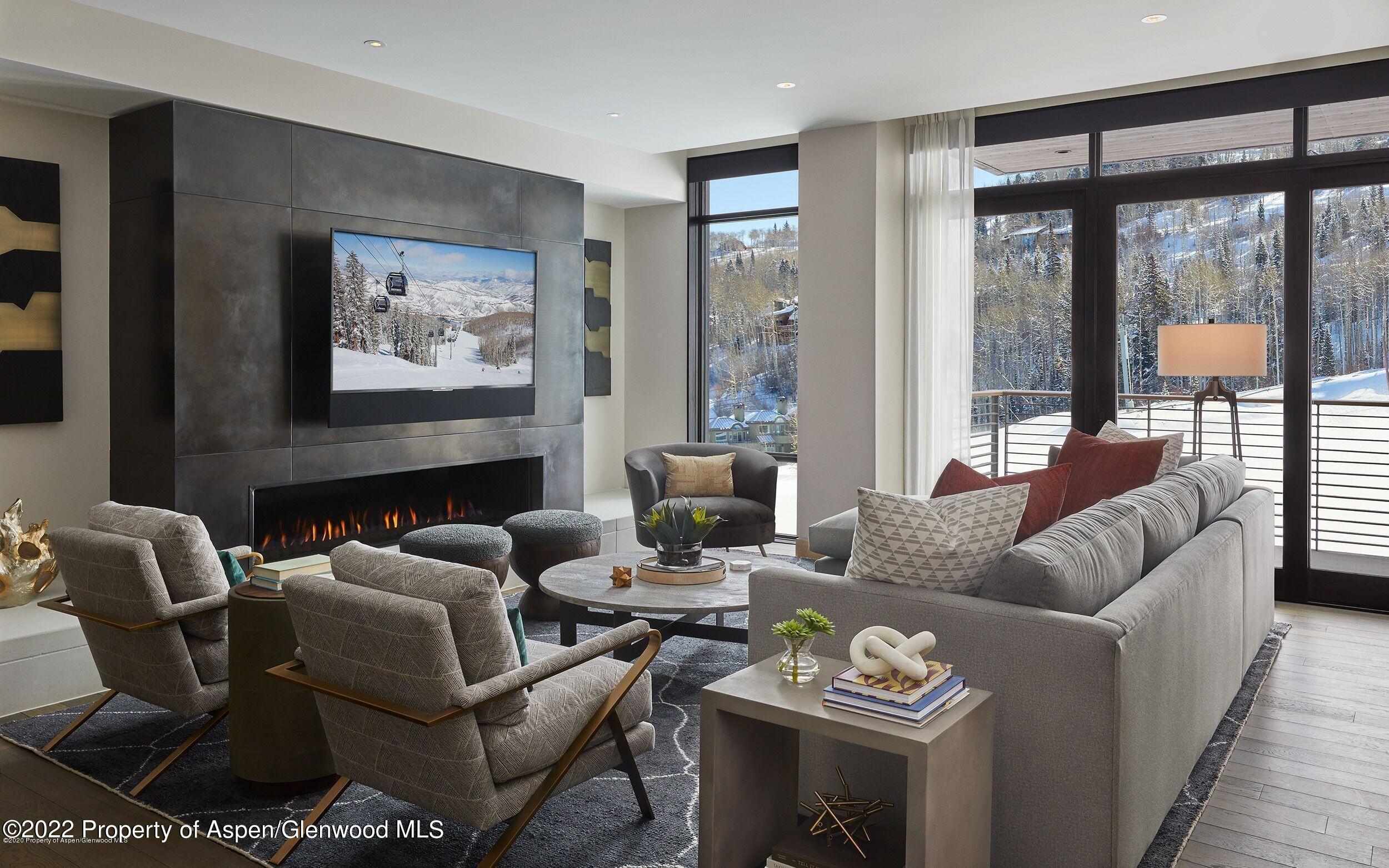 77 Wood Road Snowmass Village CO 81615