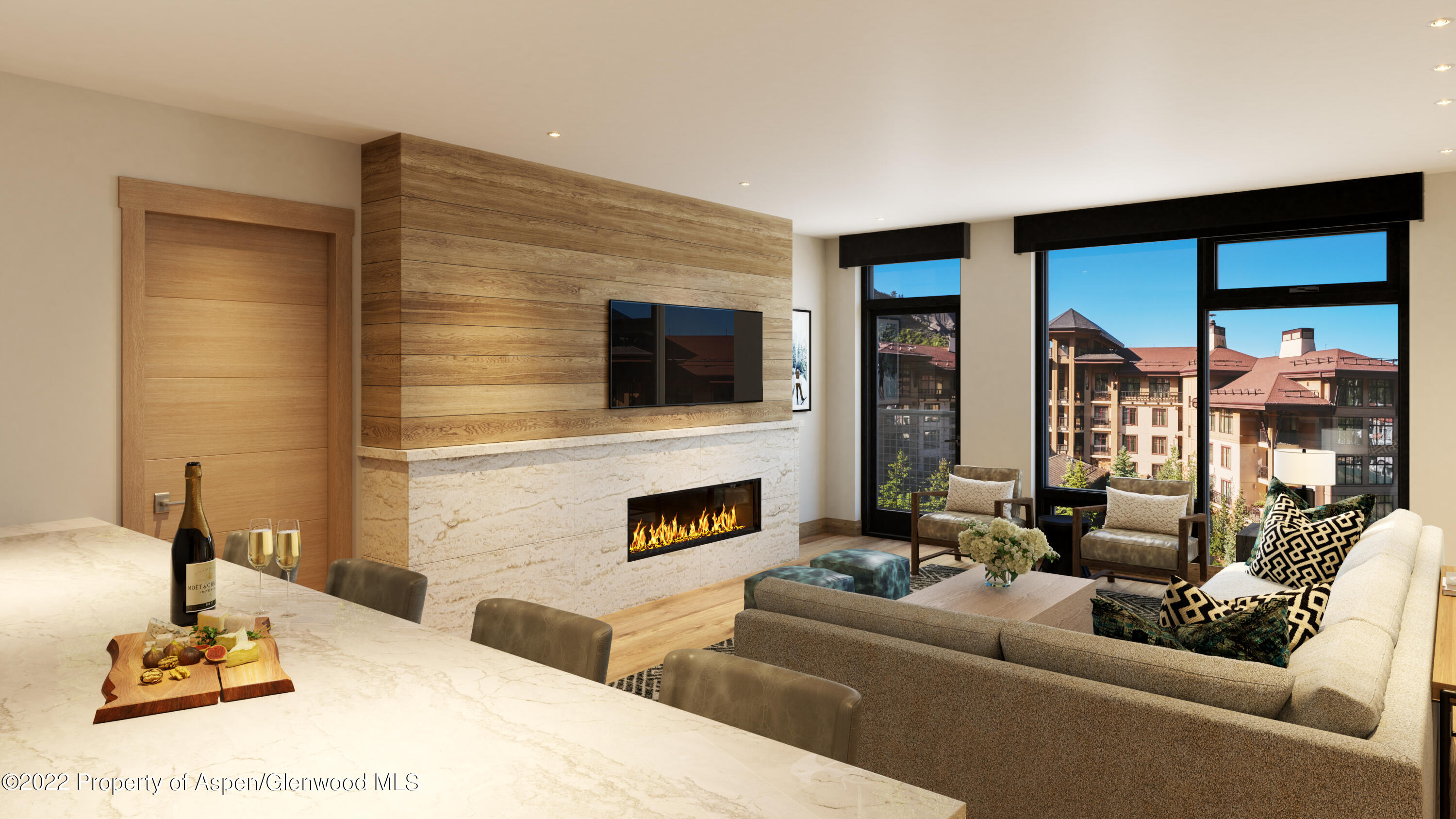 130 Wood Road, Snowmass Village, CO 81615 | 177829 | Coldwell Banker ...