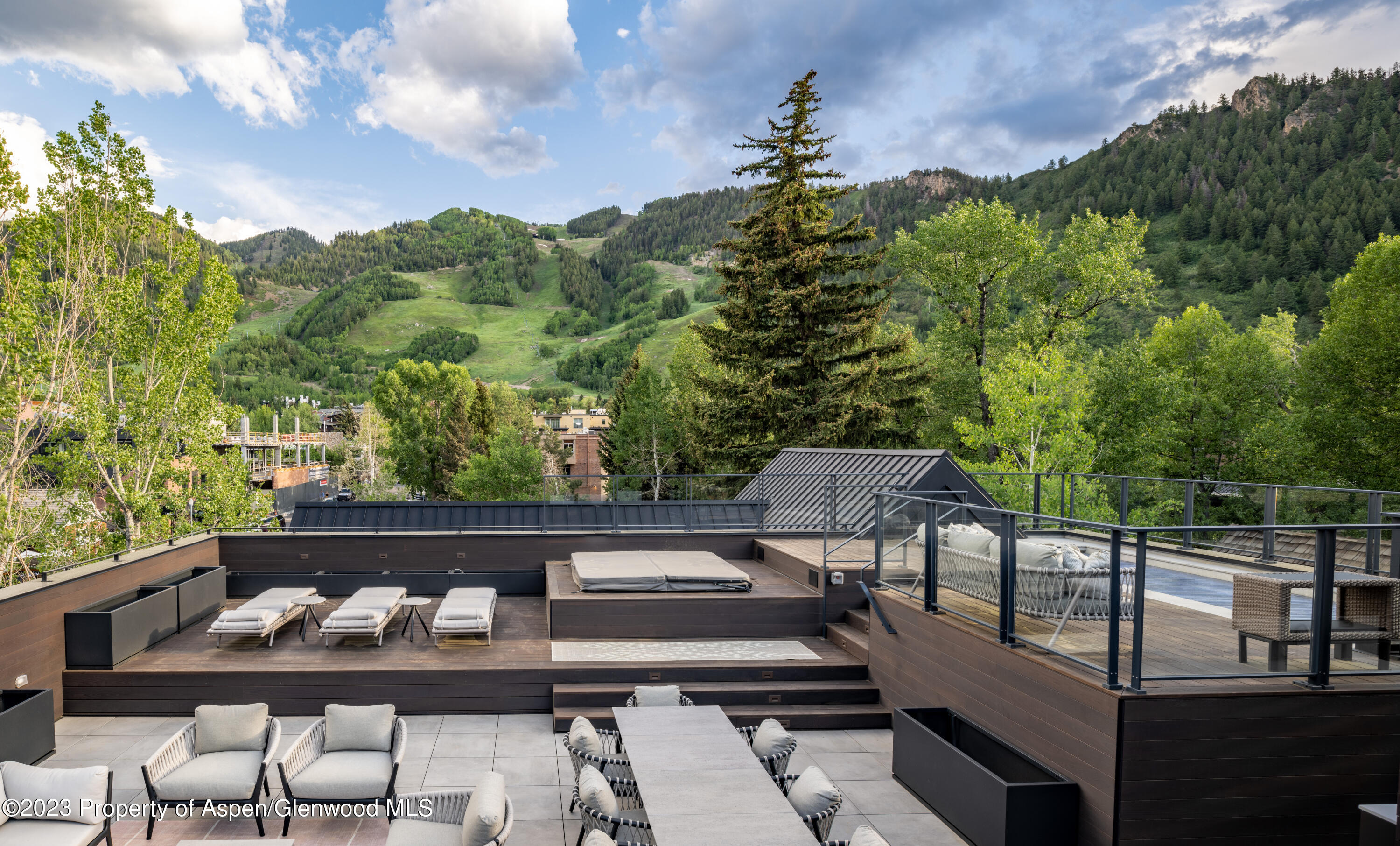 230 E Hopkins Avenue Aspen CO 81611