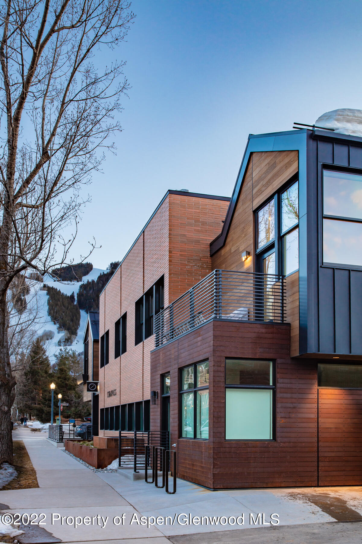 230 E Hopkins Avenue Aspen CO 81611