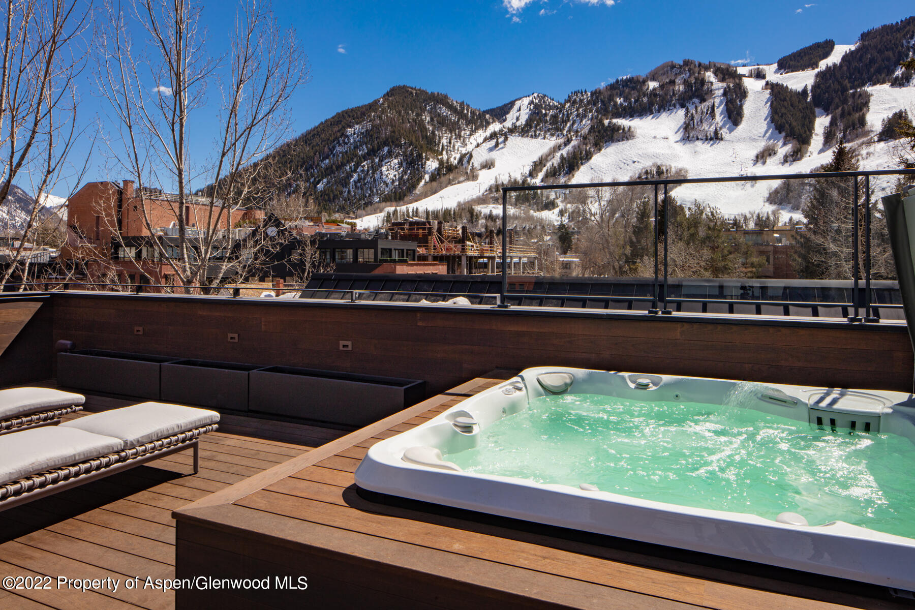 230 E Hopkins Avenue Aspen CO 81611