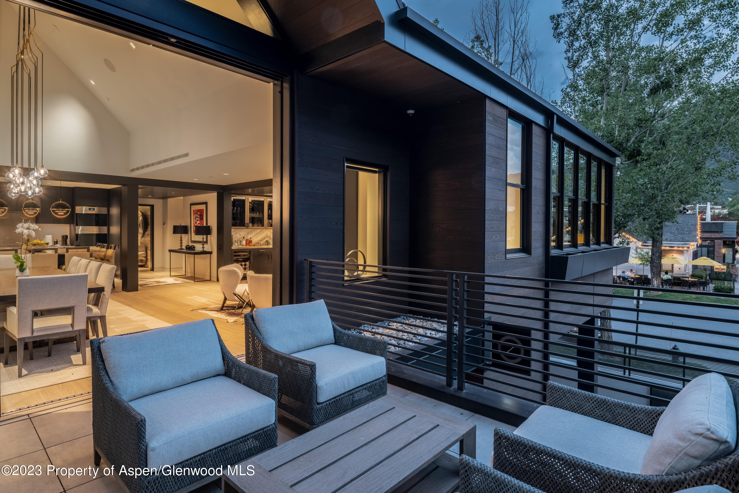 230 E Hopkins Avenue Aspen CO 81611