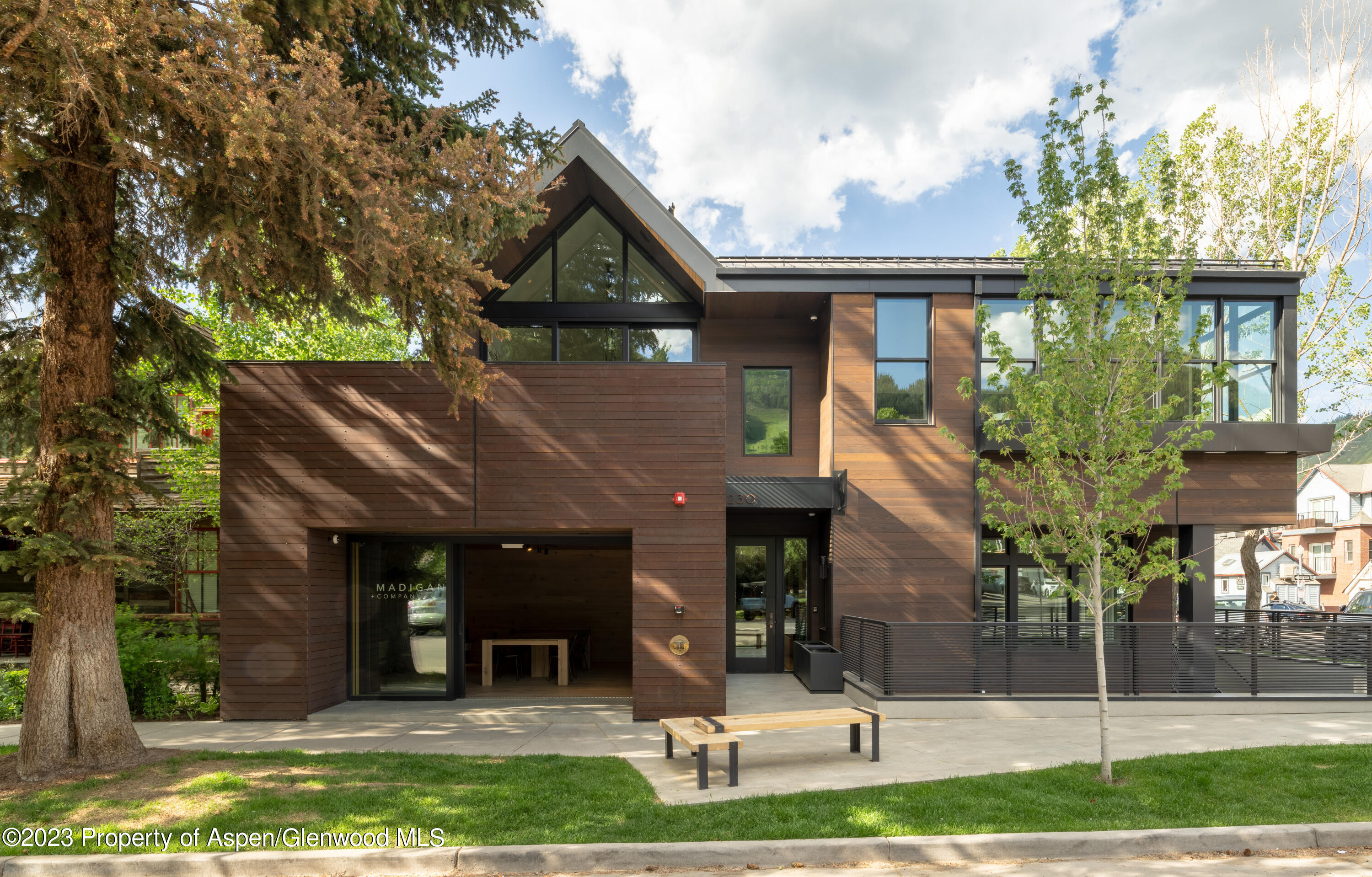 230 E Hopkins Avenue Aspen CO 81611