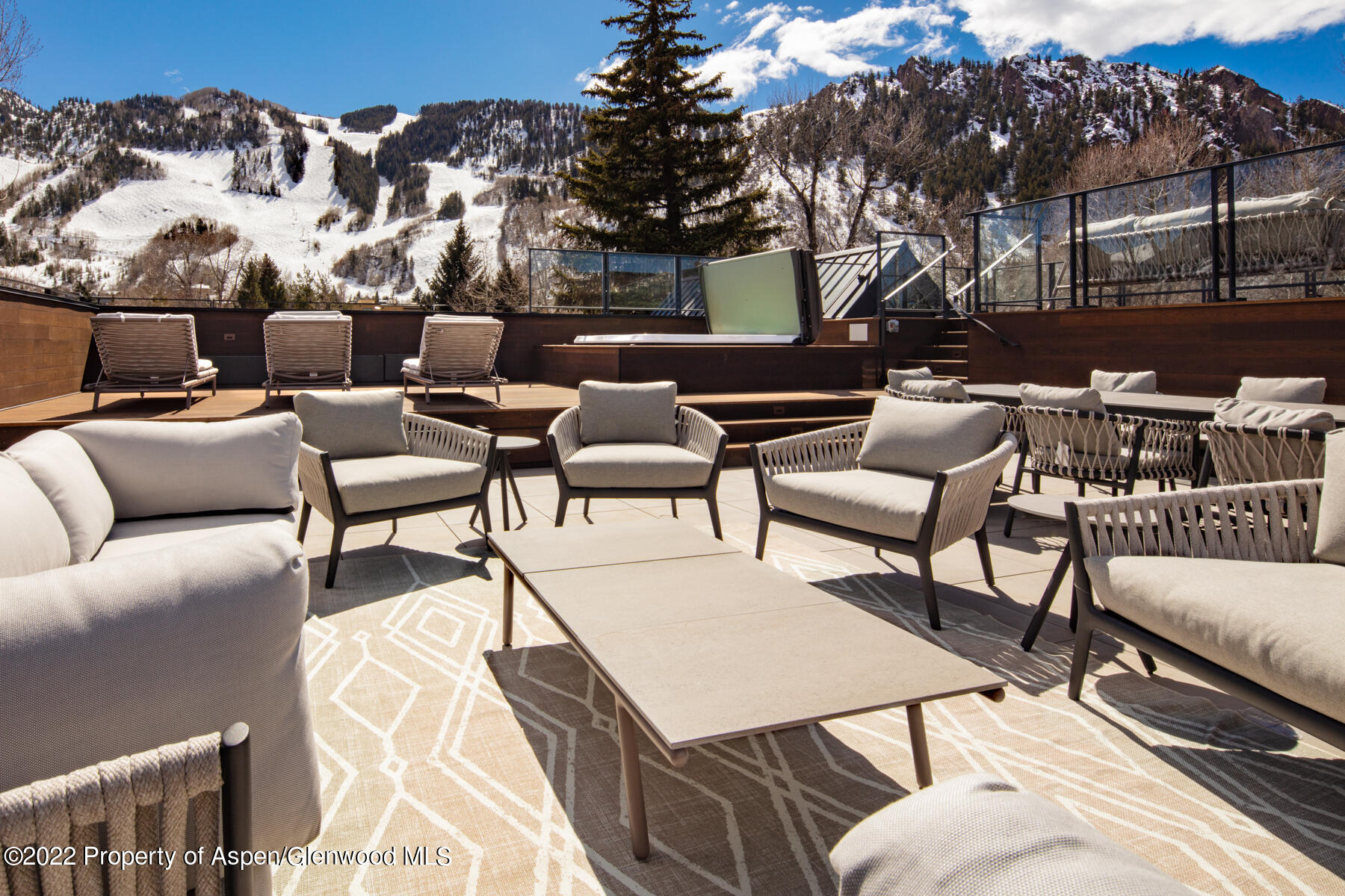 230 E Hopkins Avenue Aspen CO 81611