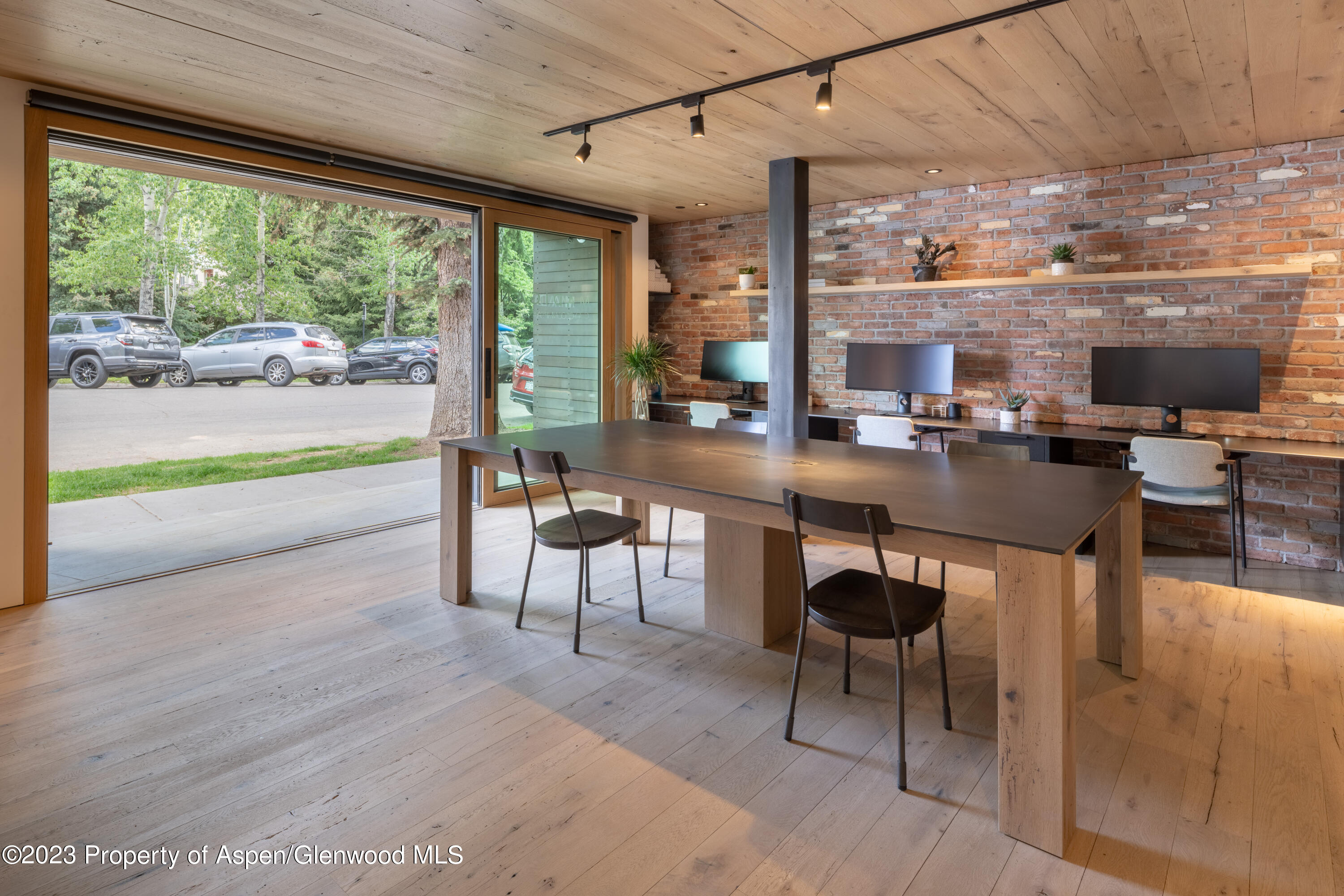 230 E Hopkins Avenue Aspen CO 81611