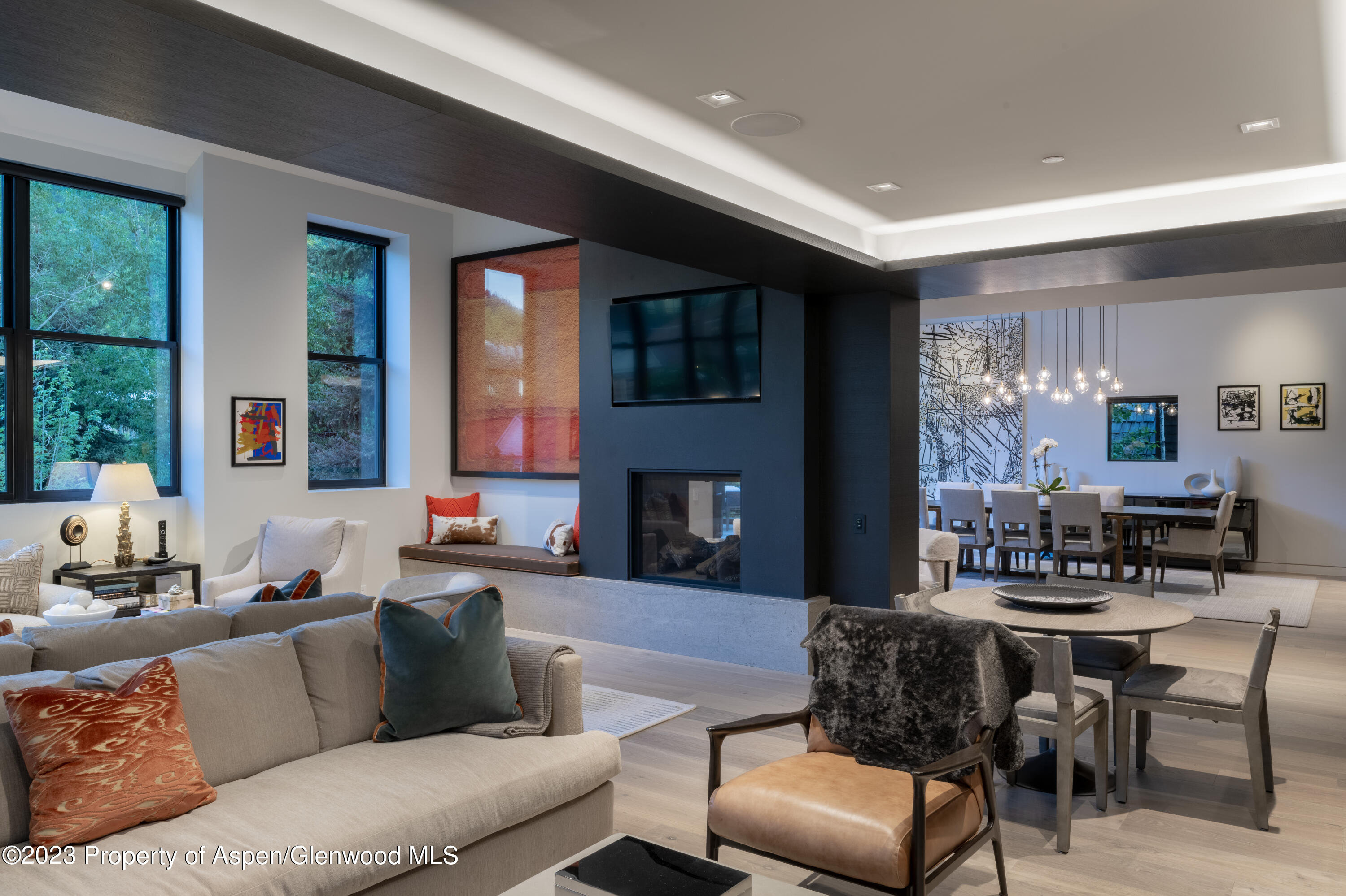 230 E Hopkins Avenue Aspen CO 81611