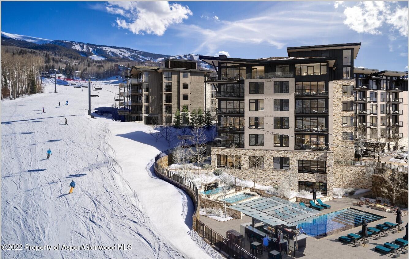 130 Wood Road Snowmass Village CO 81615
