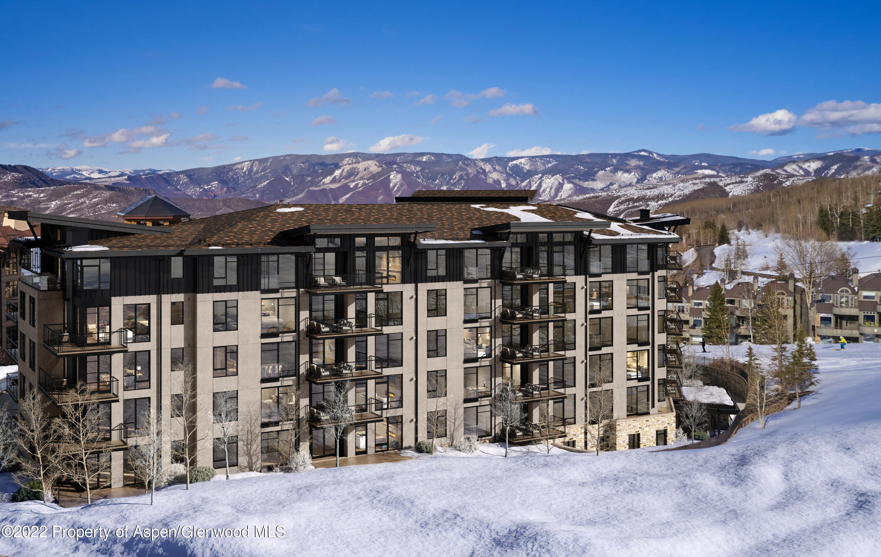 130 Wood Road Snowmass Village CO 81615