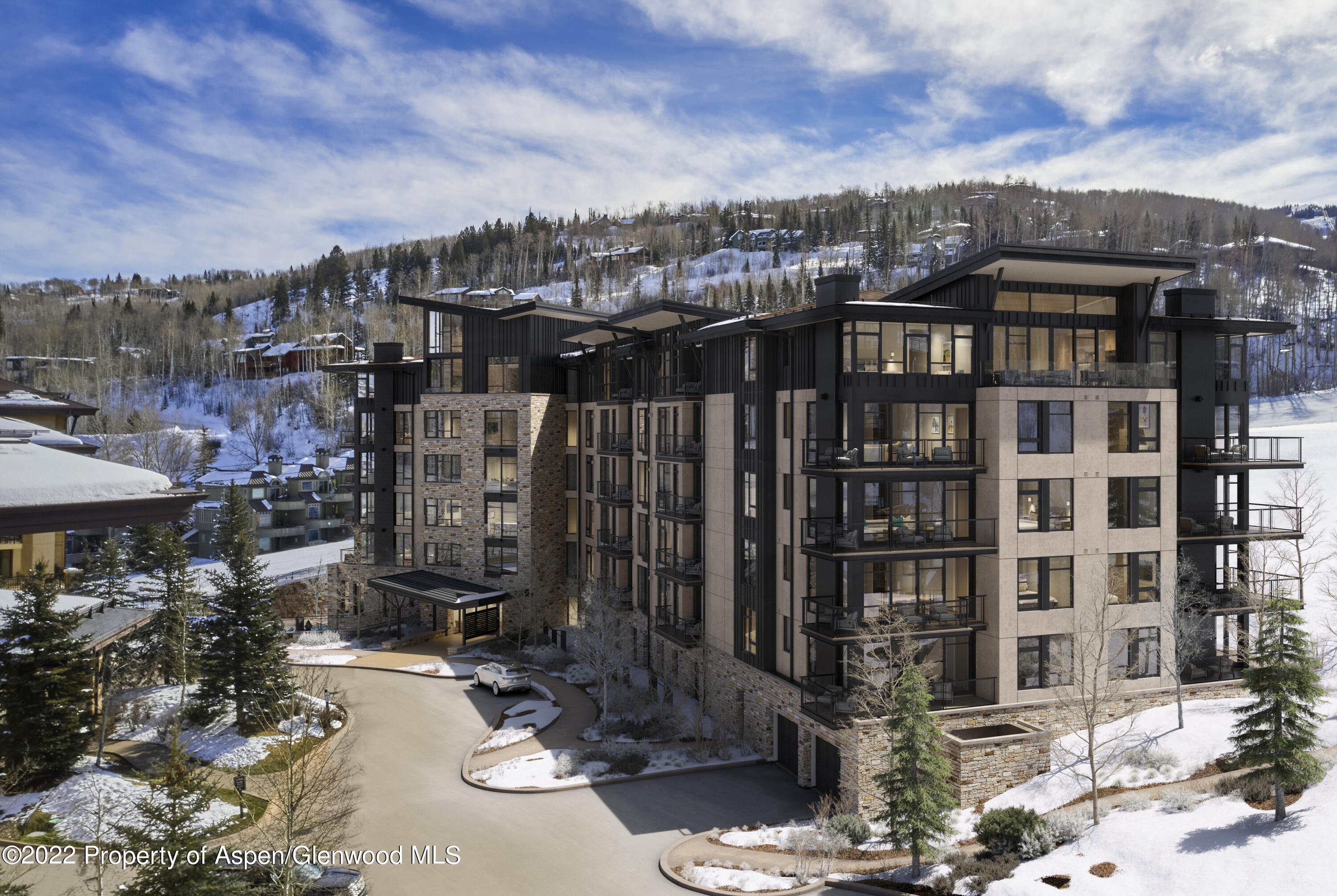 130 Wood Road Snowmass Village CO 81615