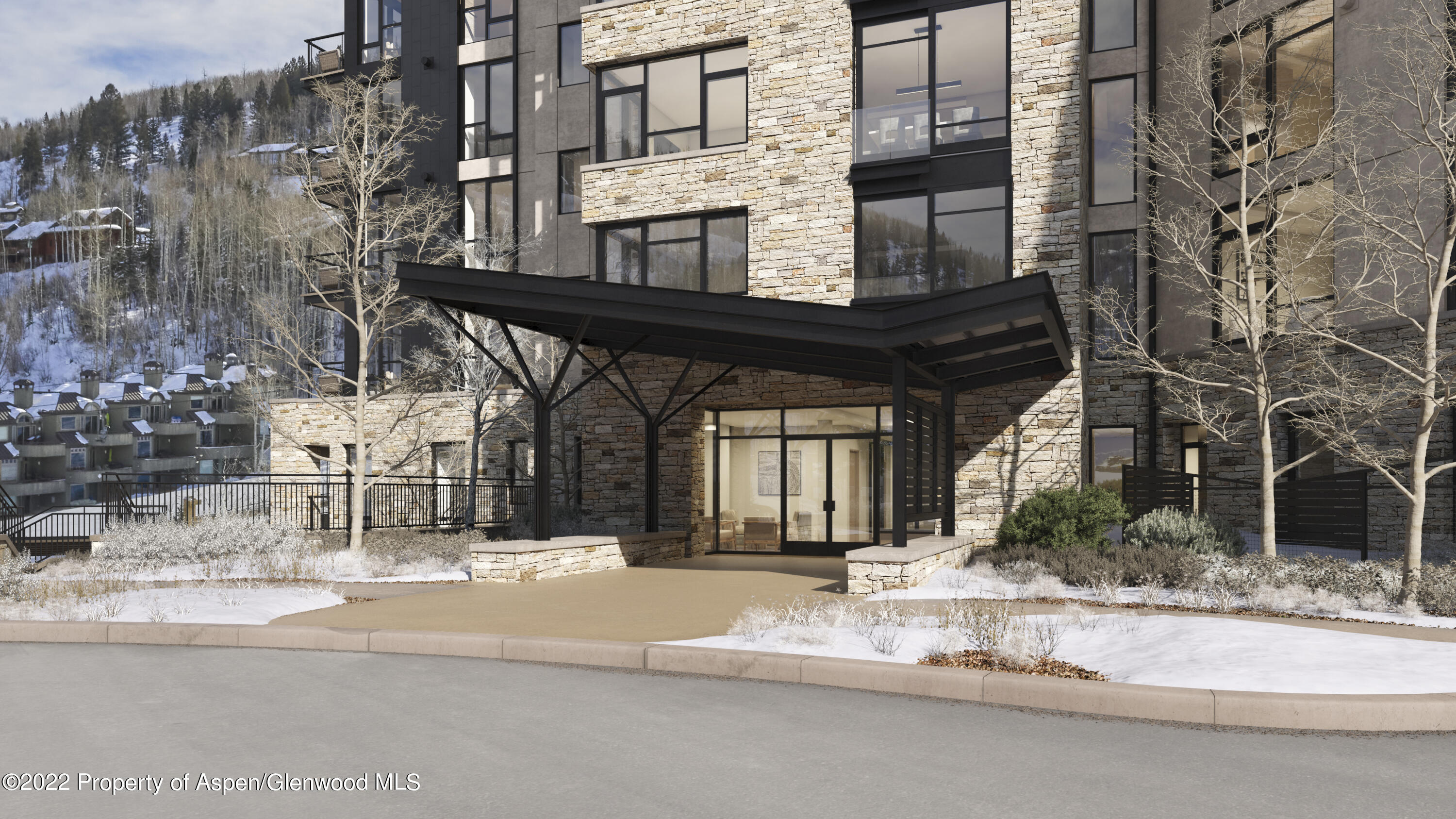 130 Wood Road Snowmass Village CO 81615