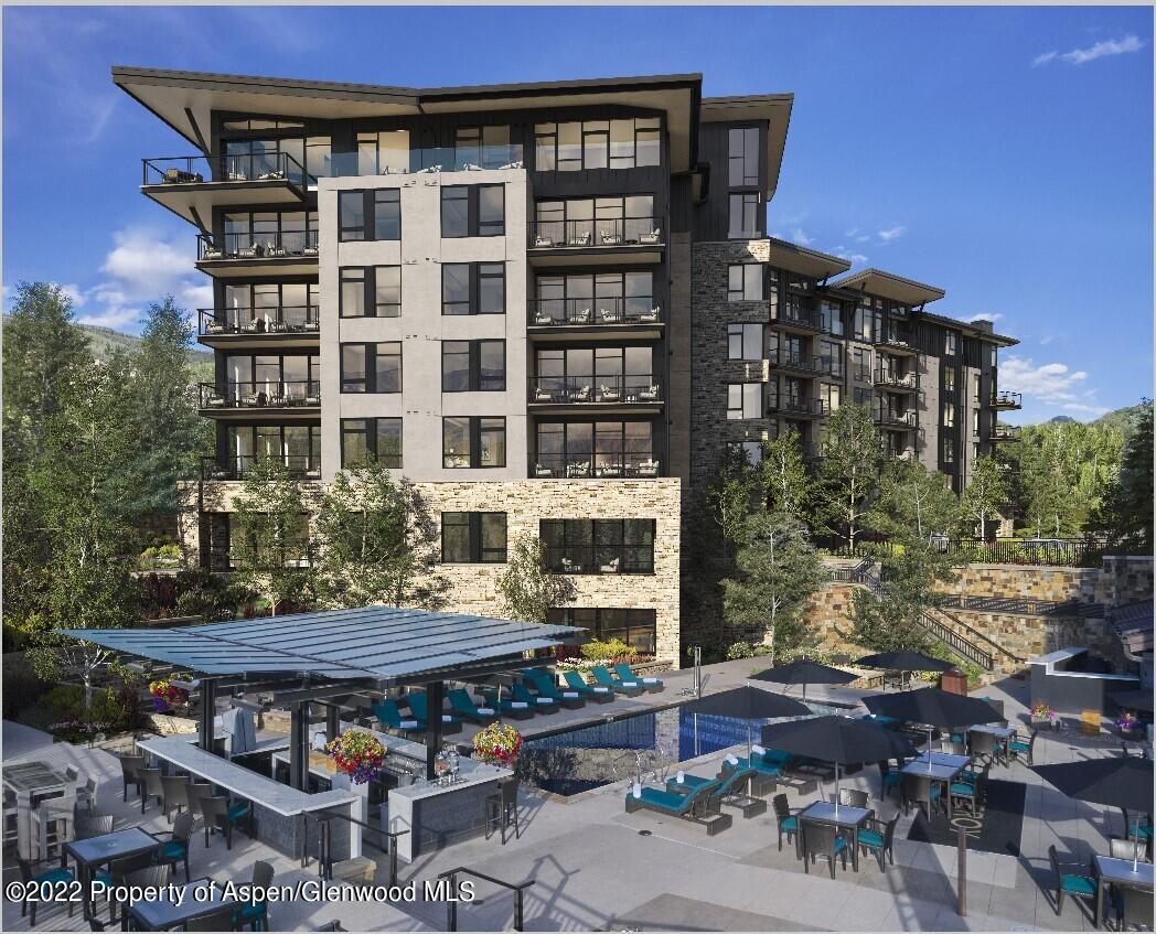130 Wood Road Snowmass Village CO 81615