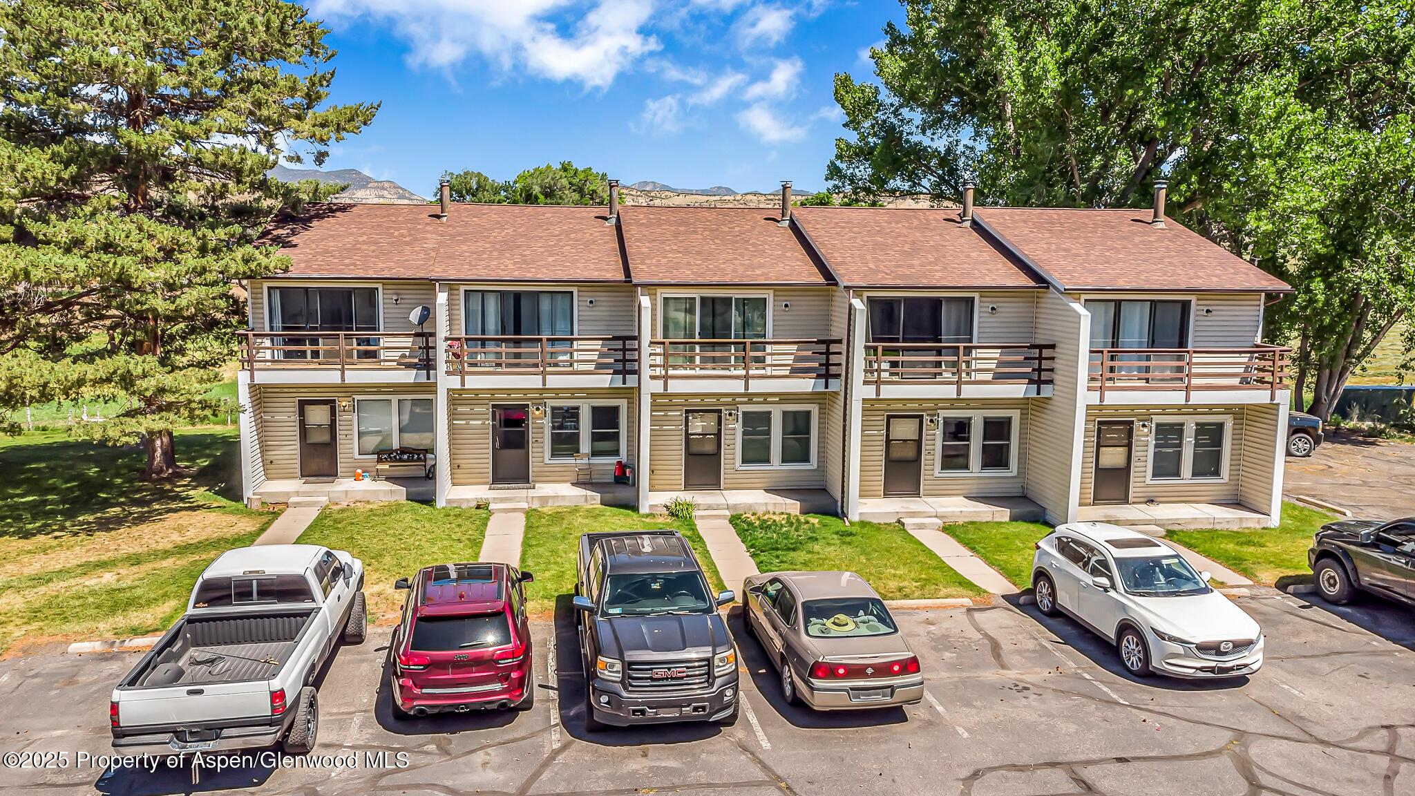 1008 Wamsley Way Rifle CO 81650