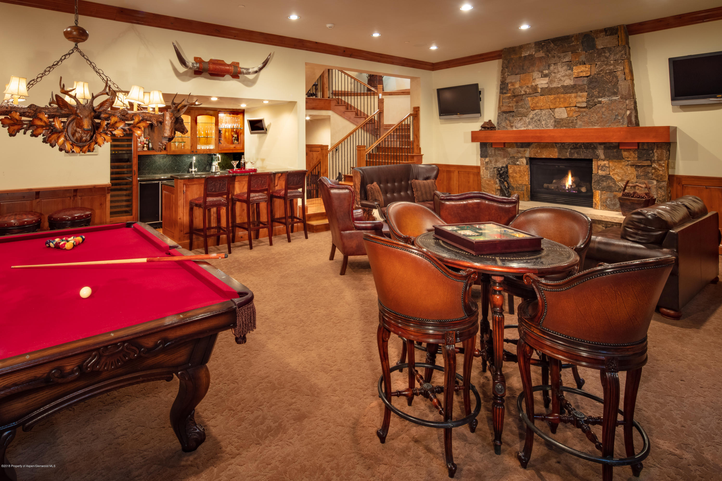 62 Prospector Road Aspen CO 81611