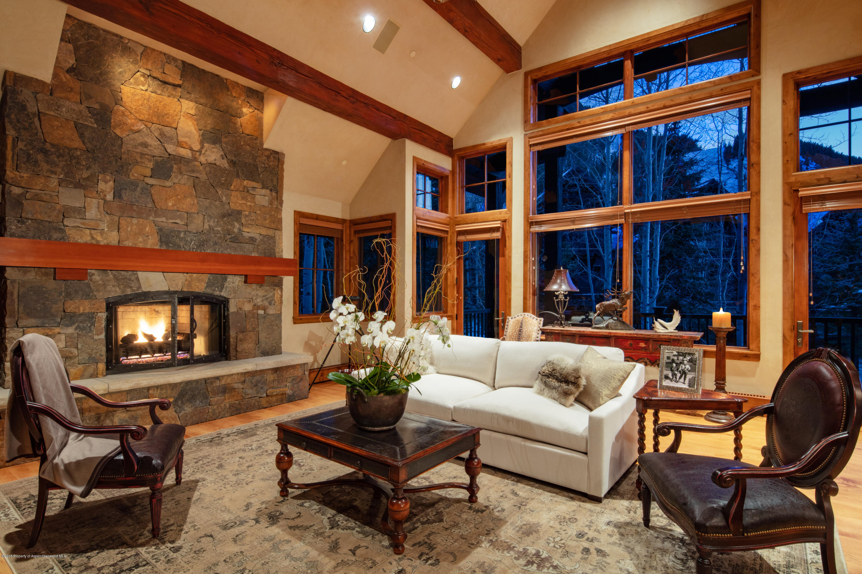 62 Prospector Road Aspen CO 81611