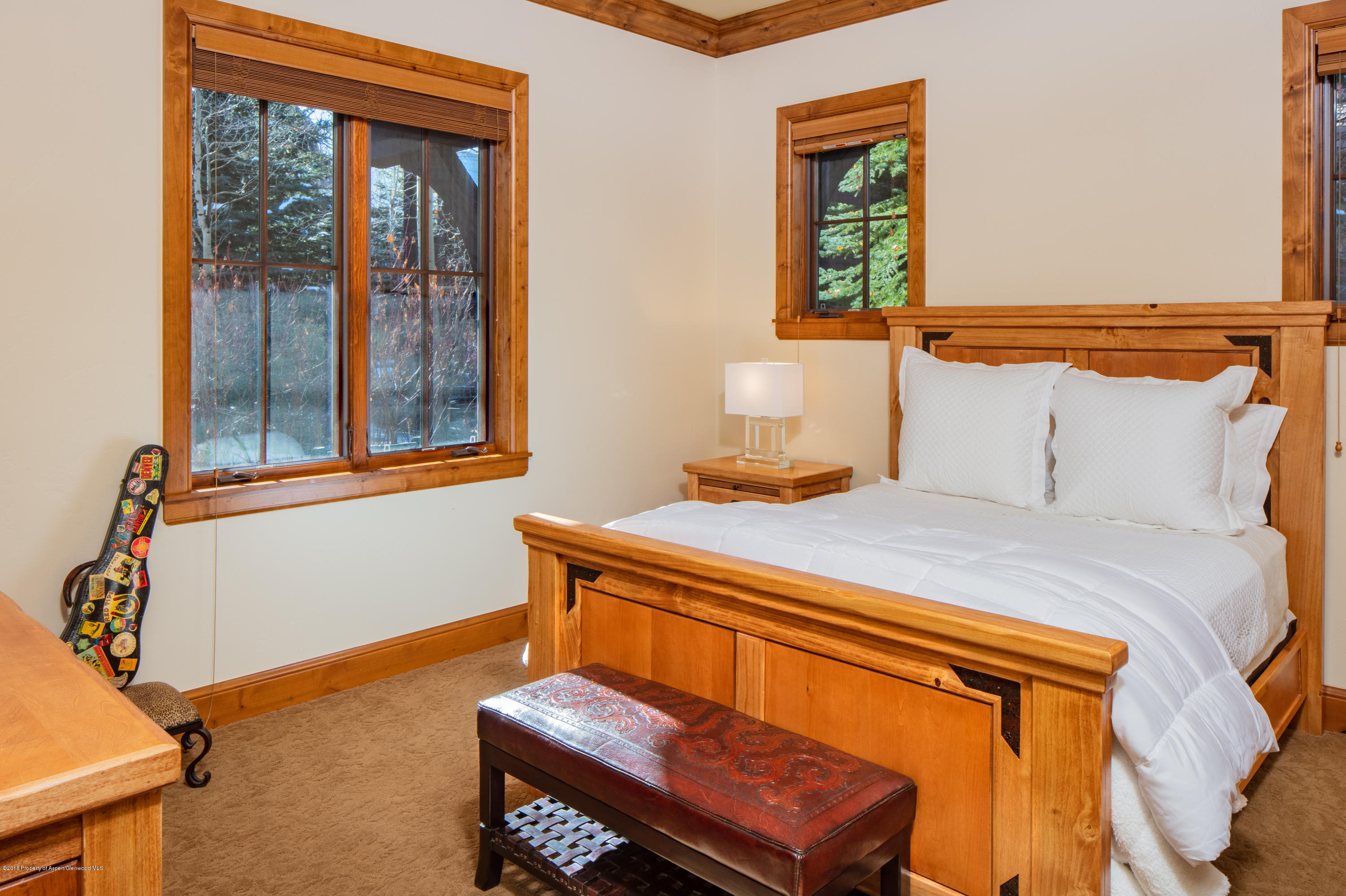 62 Prospector Road Aspen CO 81611